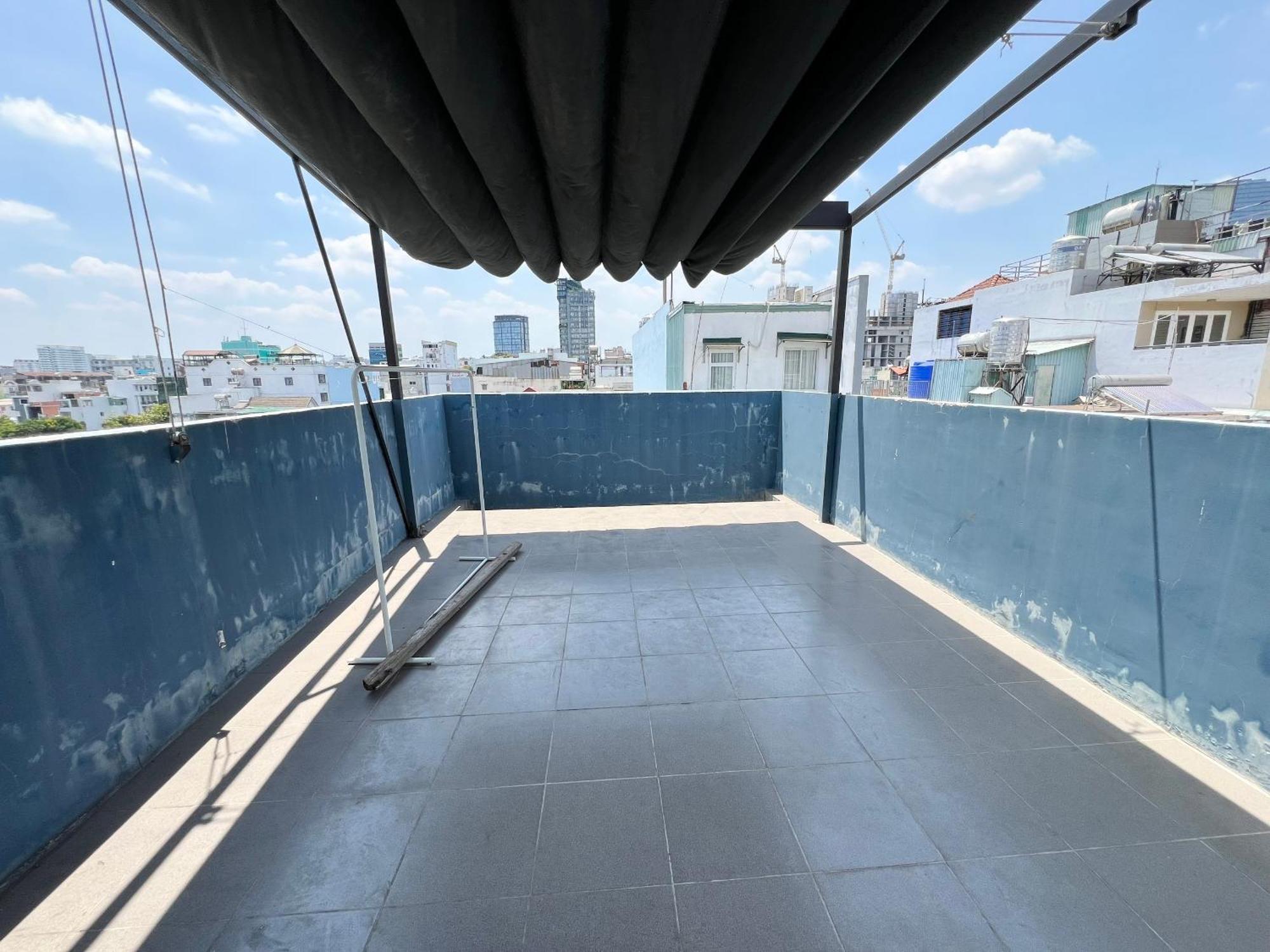 Aparthotel Away Ky Con - Serviced *