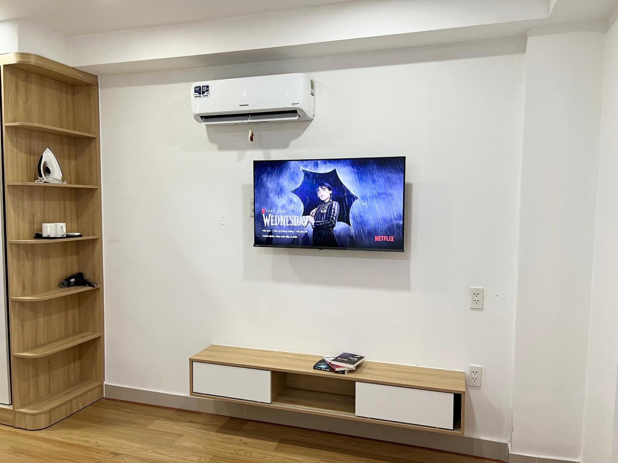 Away Ky Con - Serviced * Ho Chi Minh City