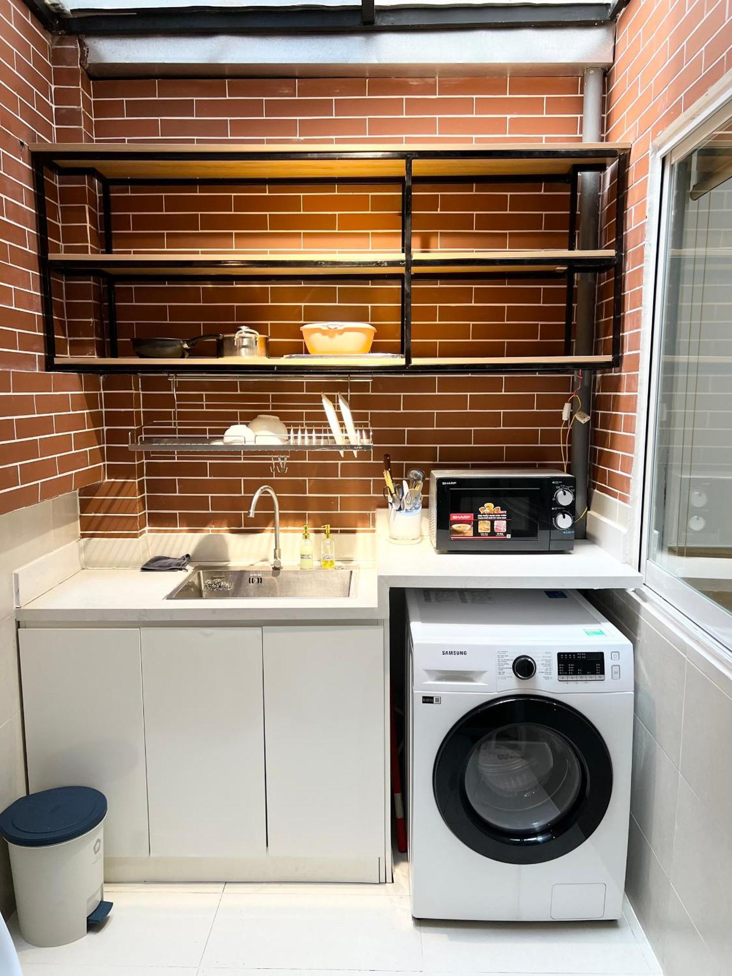 Aparthotel Away Ky Con - Serviced