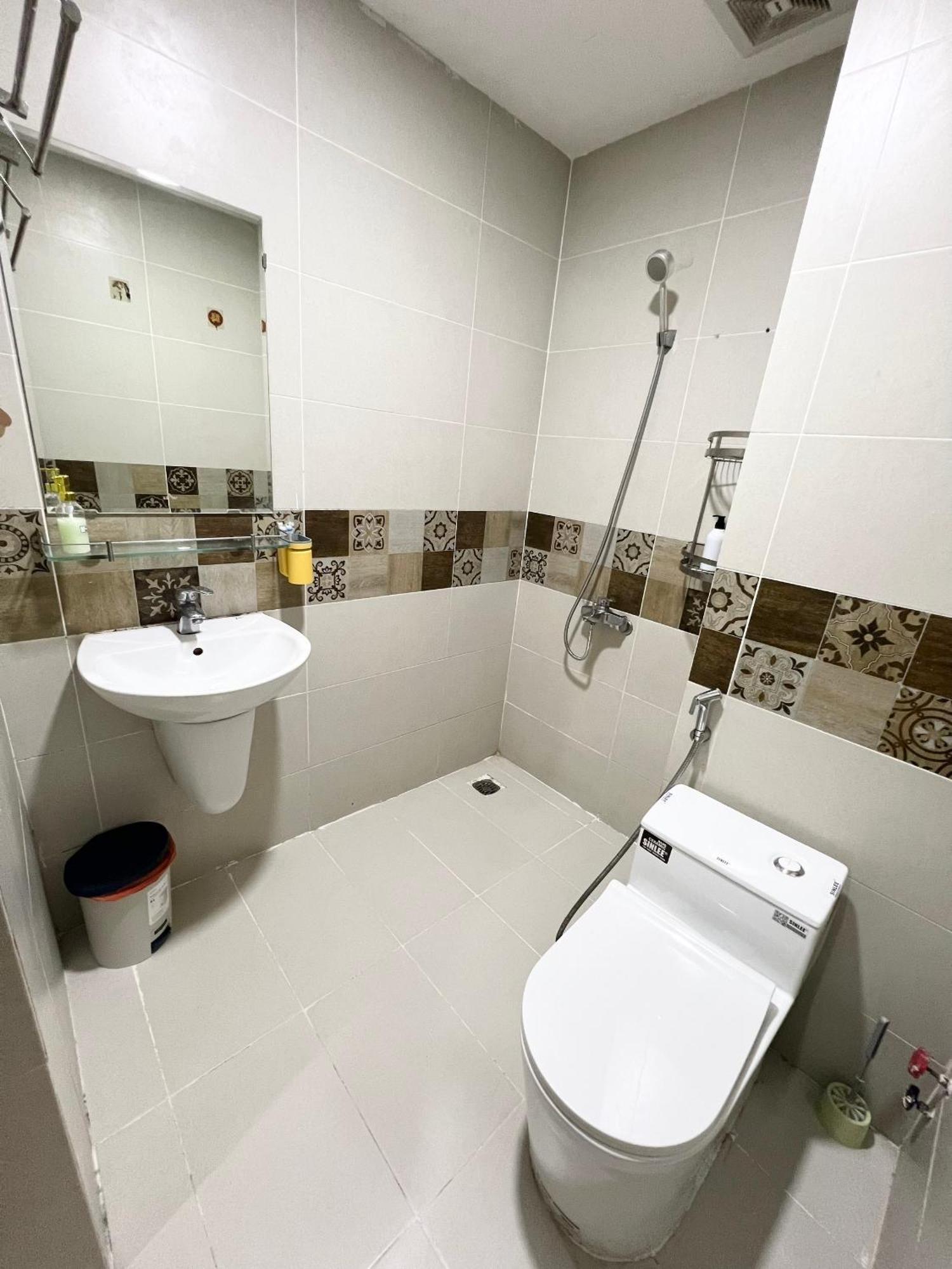 Away Ky Con - Serviced Ho Chi Minh City