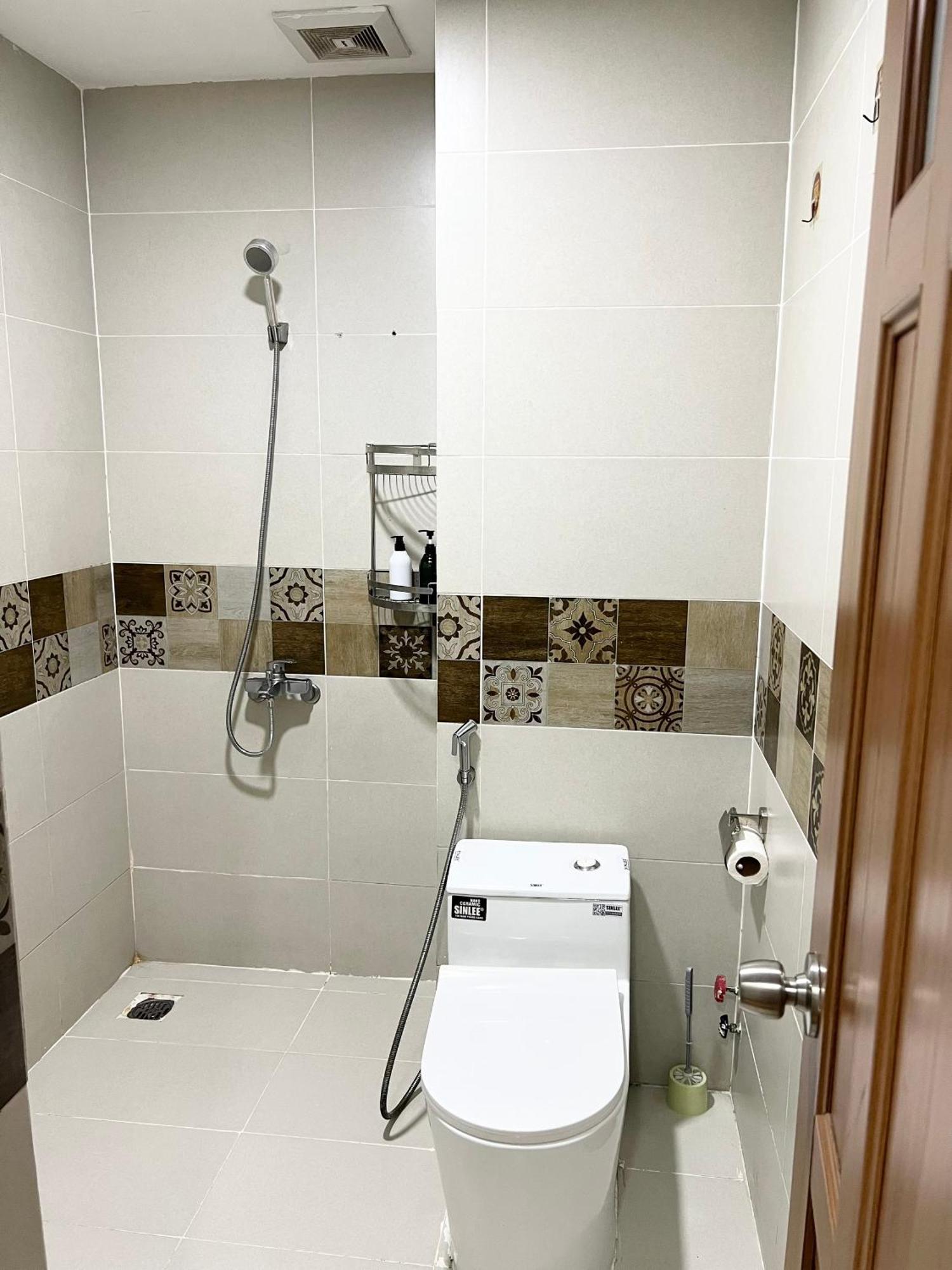 Away Ky Con - Serviced Aparthotel *