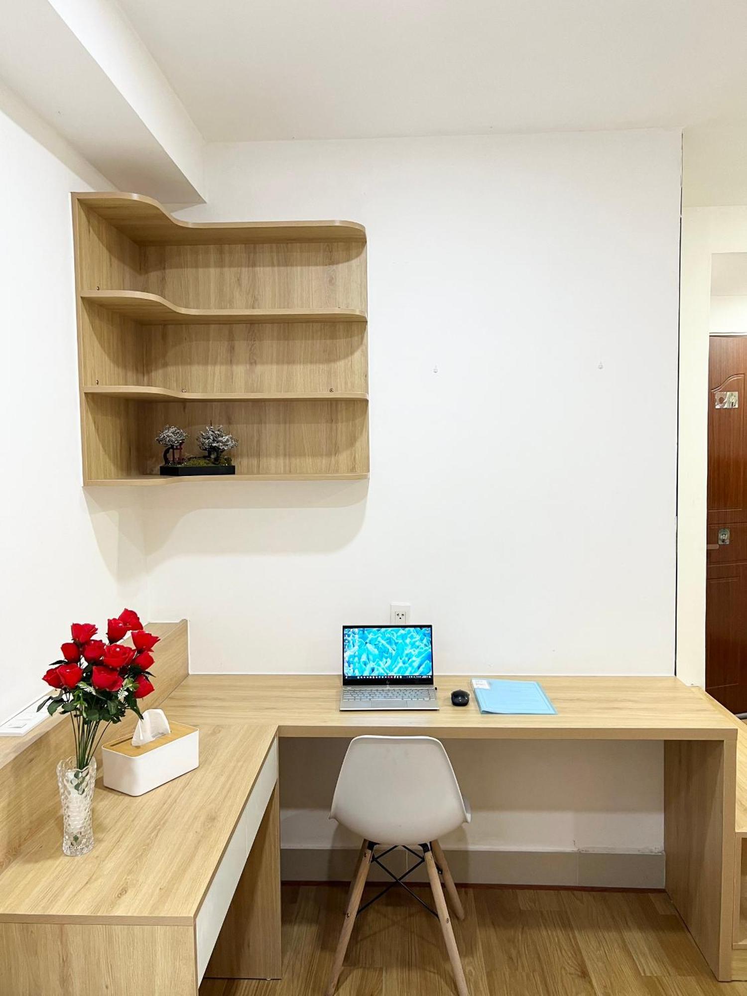Aparthotel Away Ky Con - Serviced *