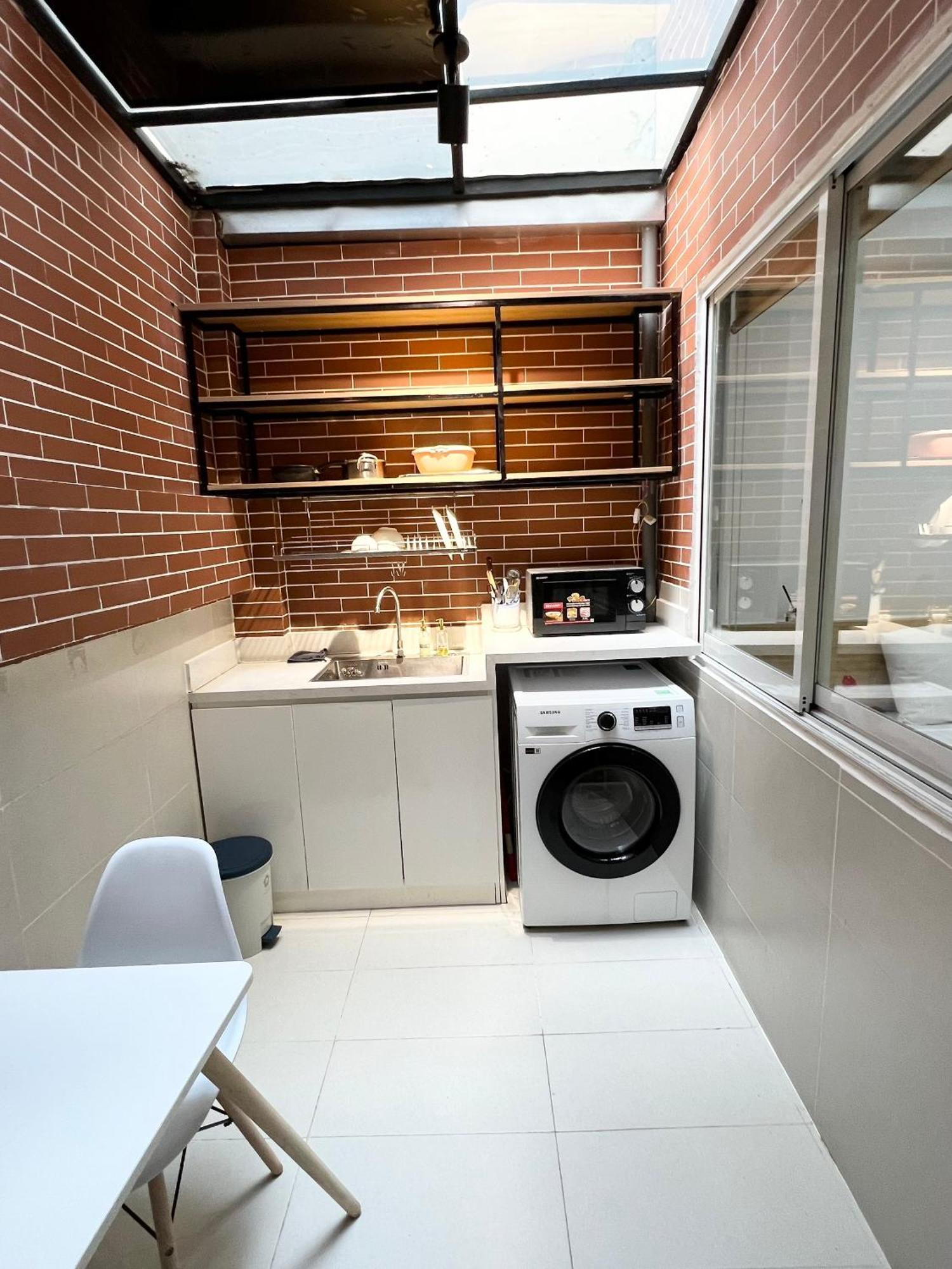 Aparthotel Away Ky Con - Serviced Ho Chi Minh City