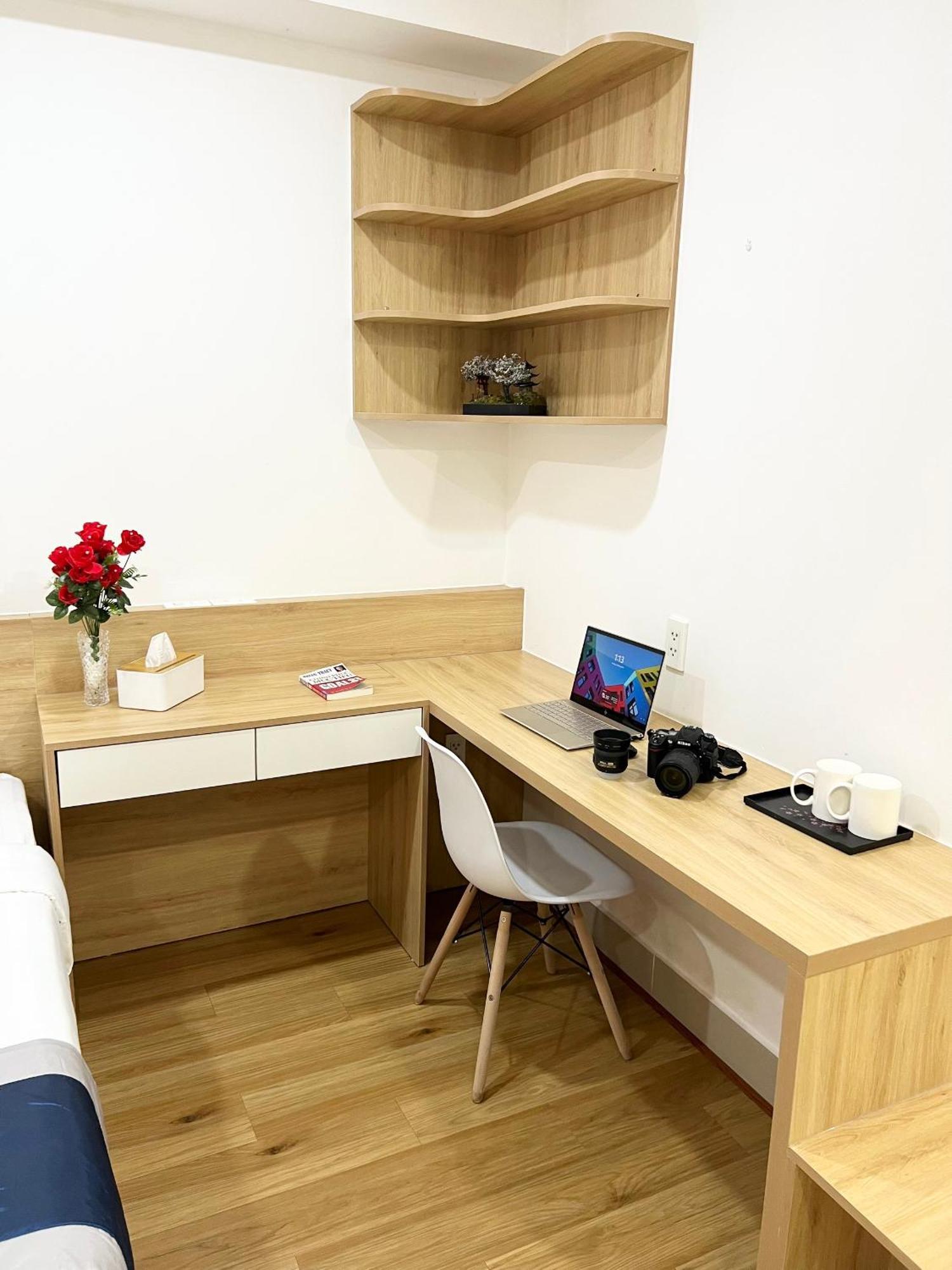 Away Ky Con - Serviced Aparthotel *