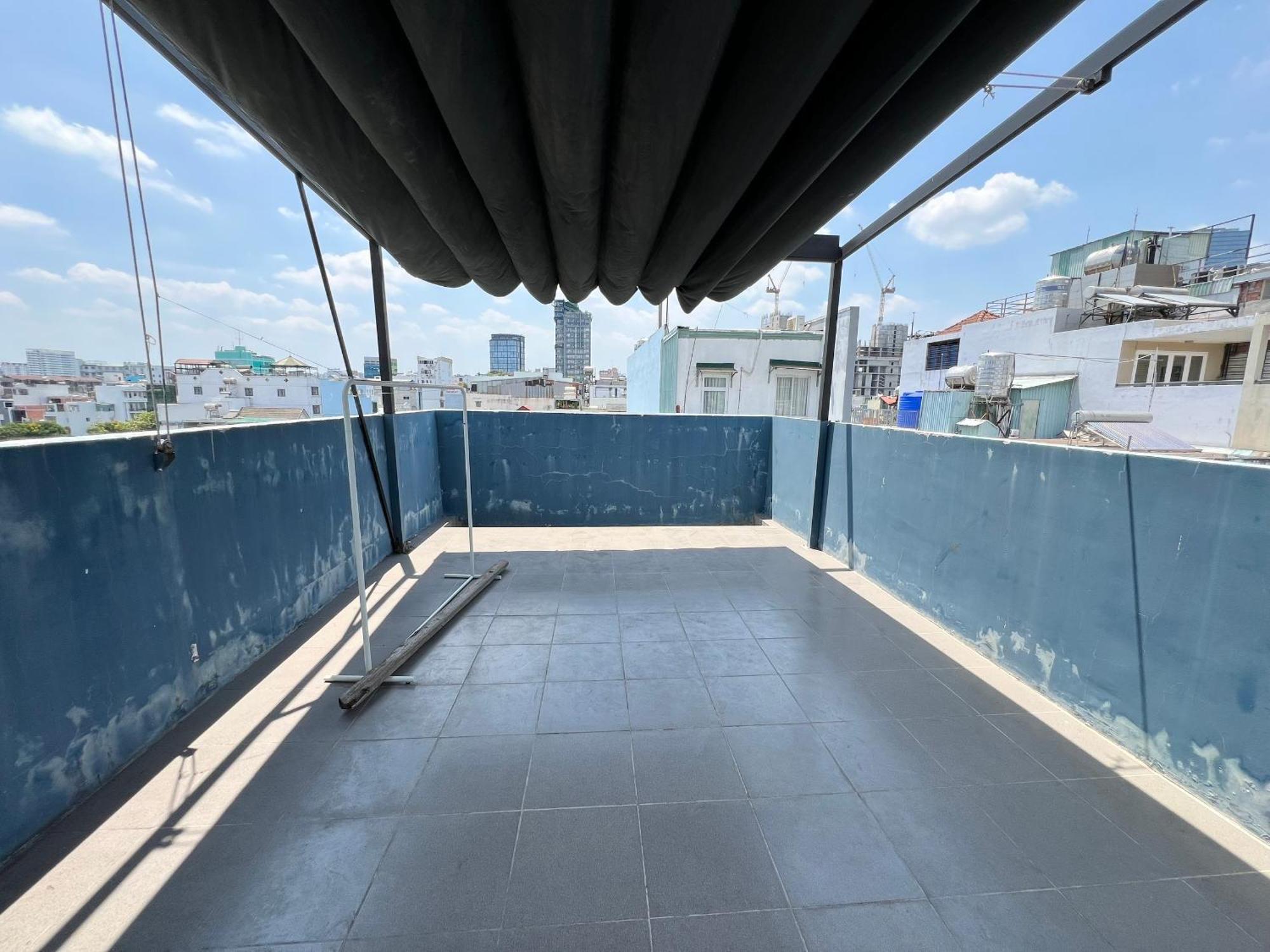 Away Ky Con - Serviced Aparthotel *