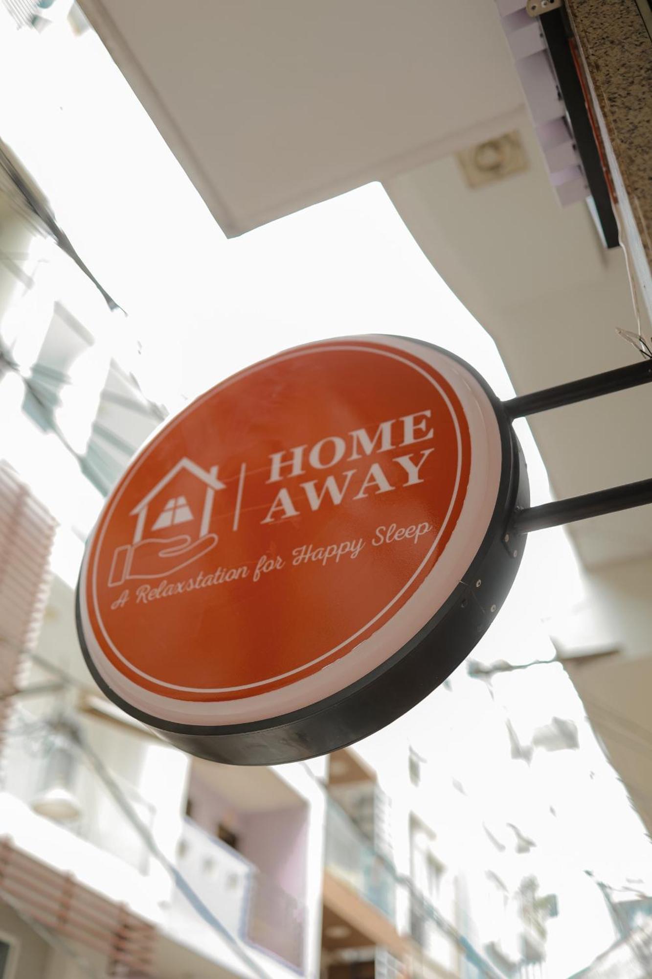 Away Ky Con - Serviced Ho Chi Minh City