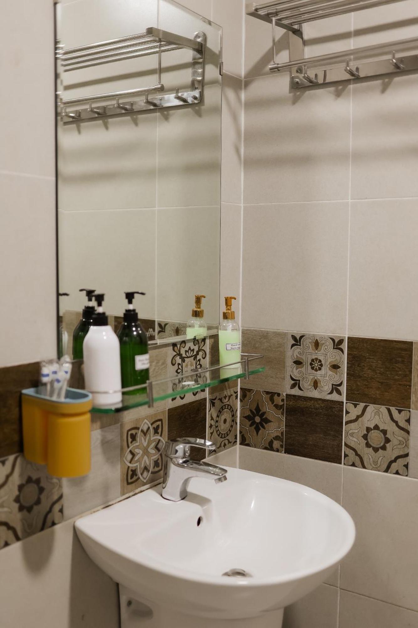 Aparthotel Away Ky Con - Serviced *