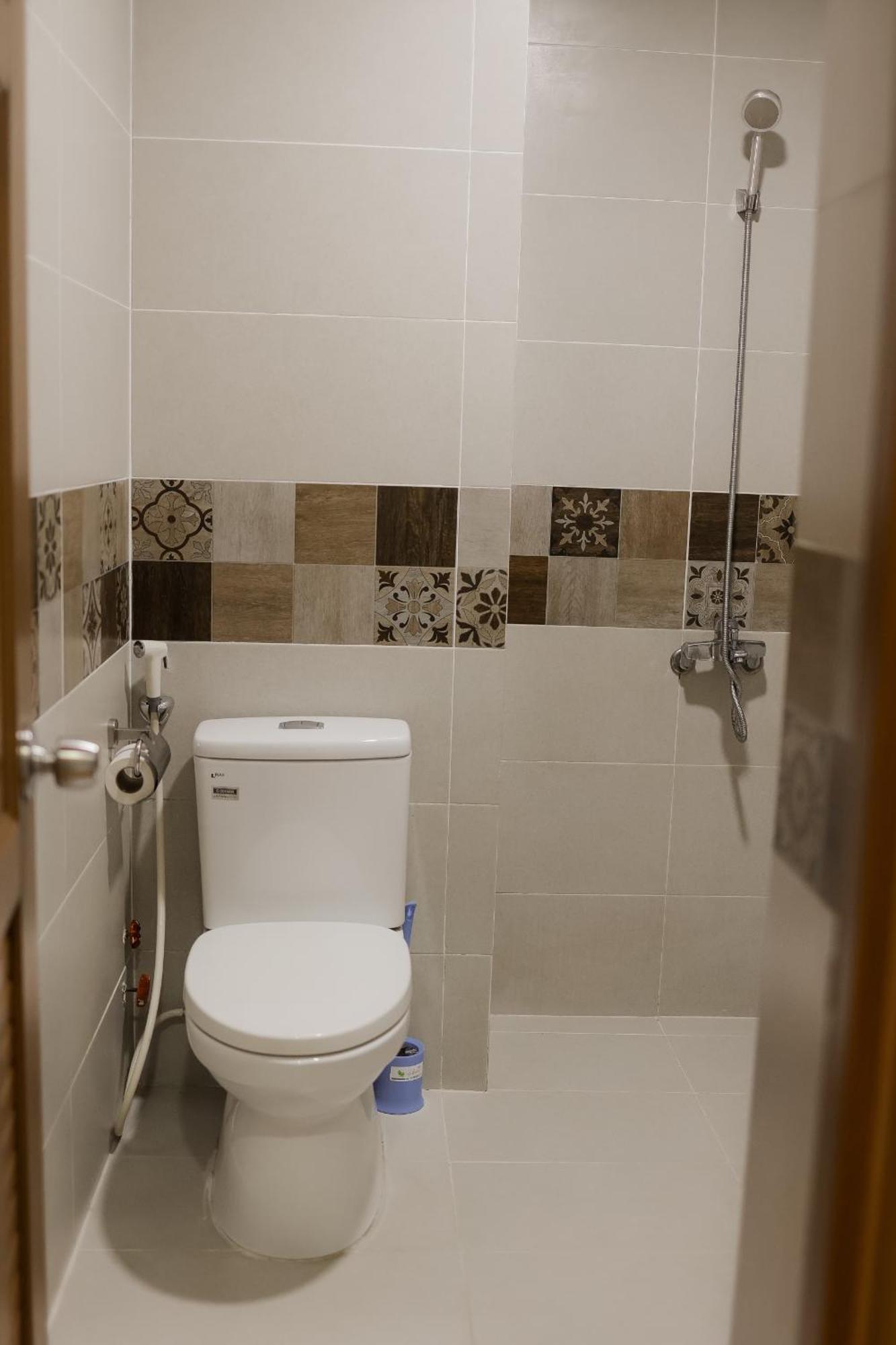 Aparthotel Away Ky Con - Serviced *
