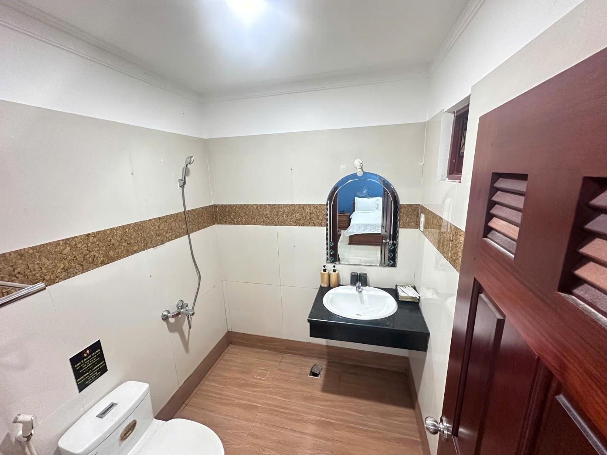 Phú An 2* TP. Hồ Chí Minh