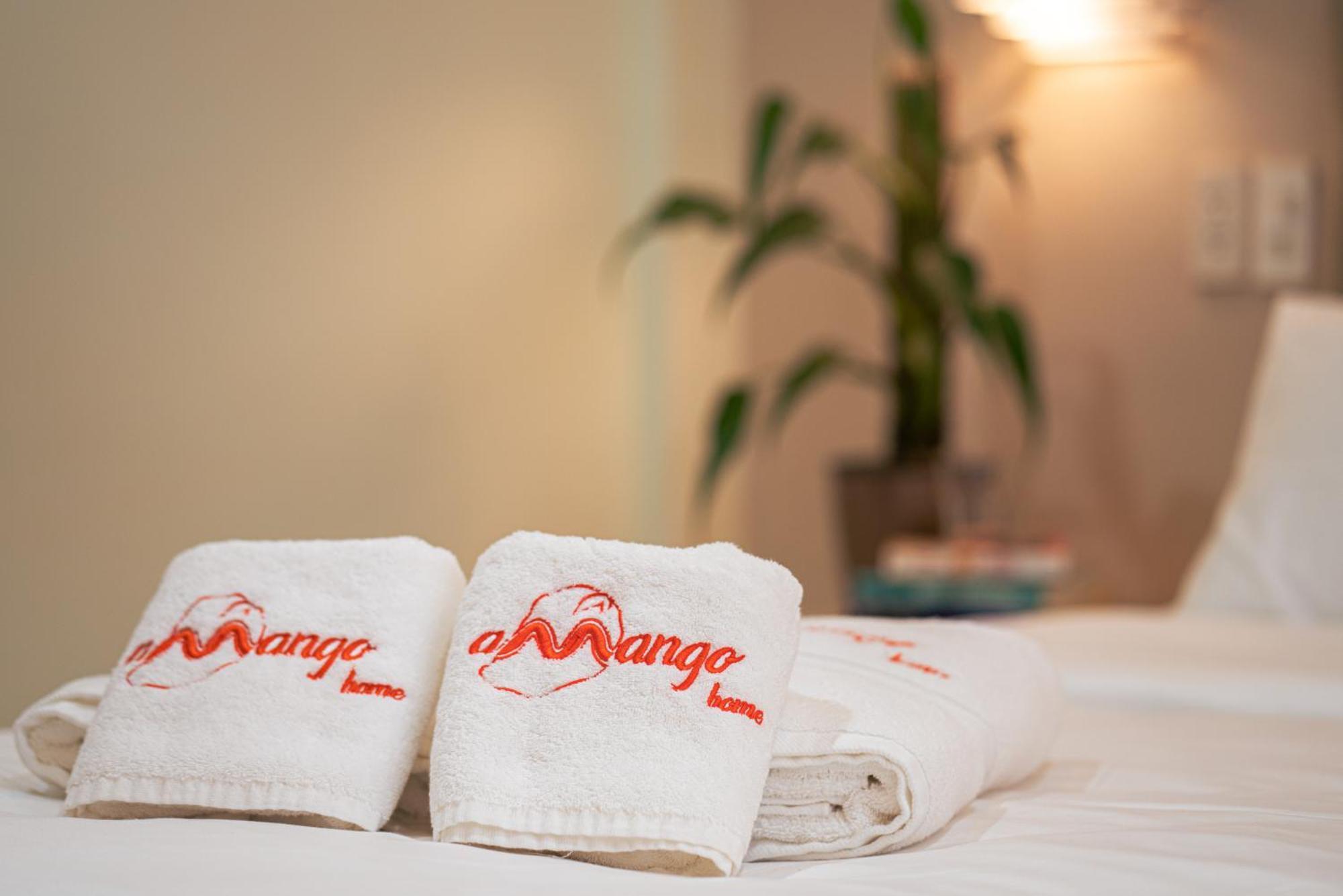 Amango Guest house