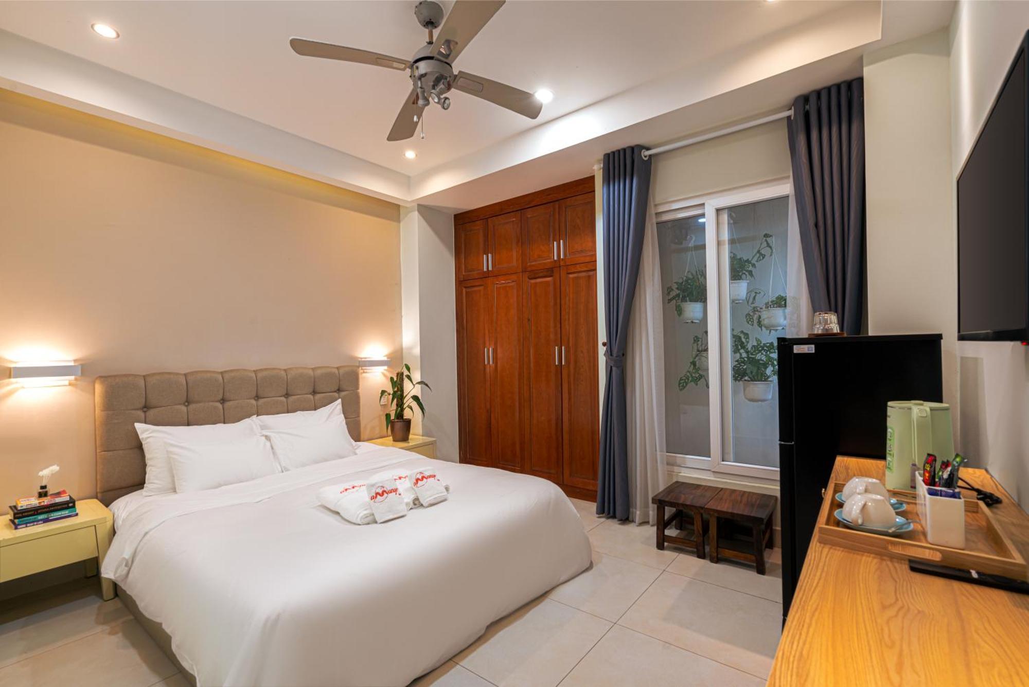 Amango Guest house