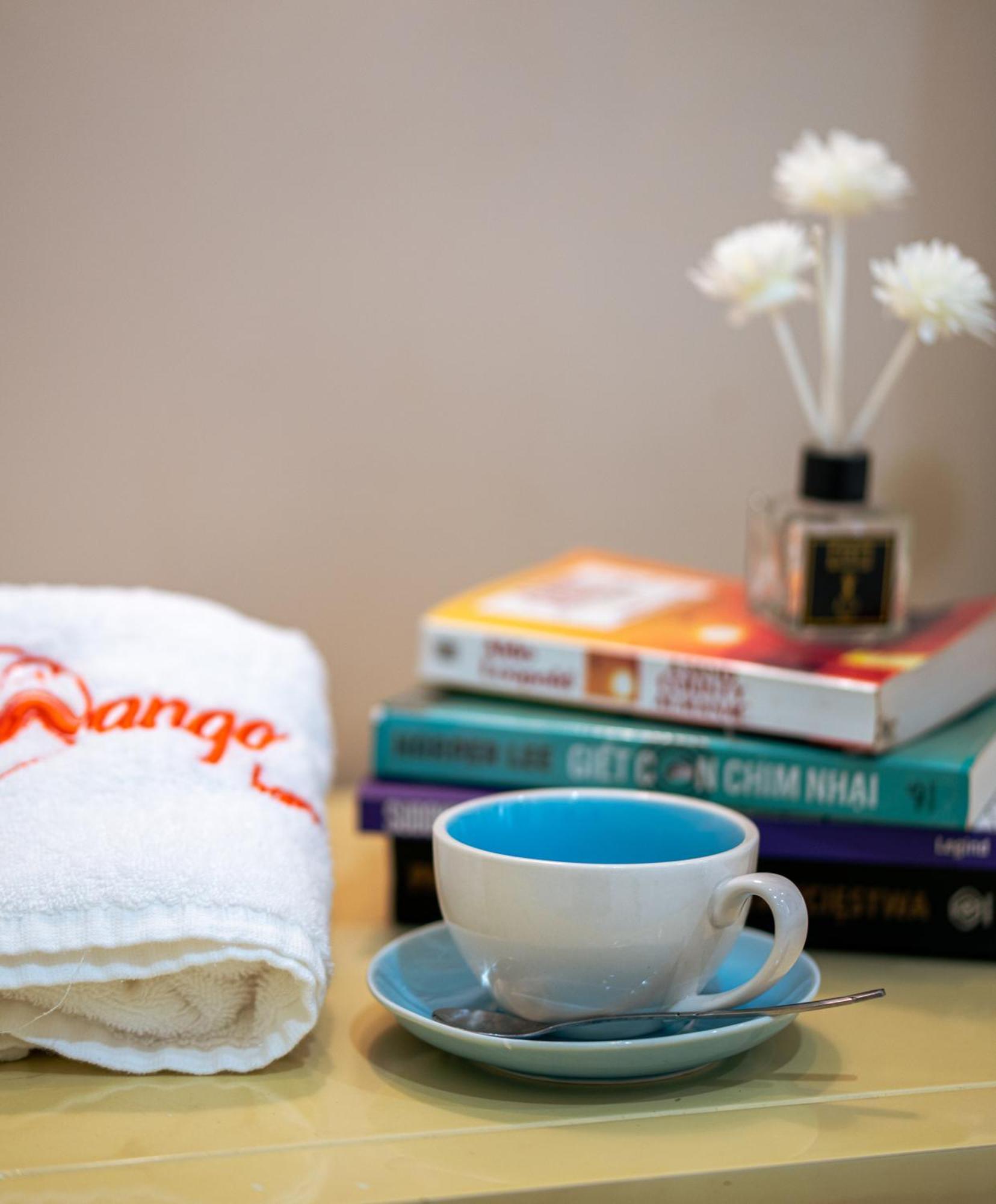 Amango Guest house