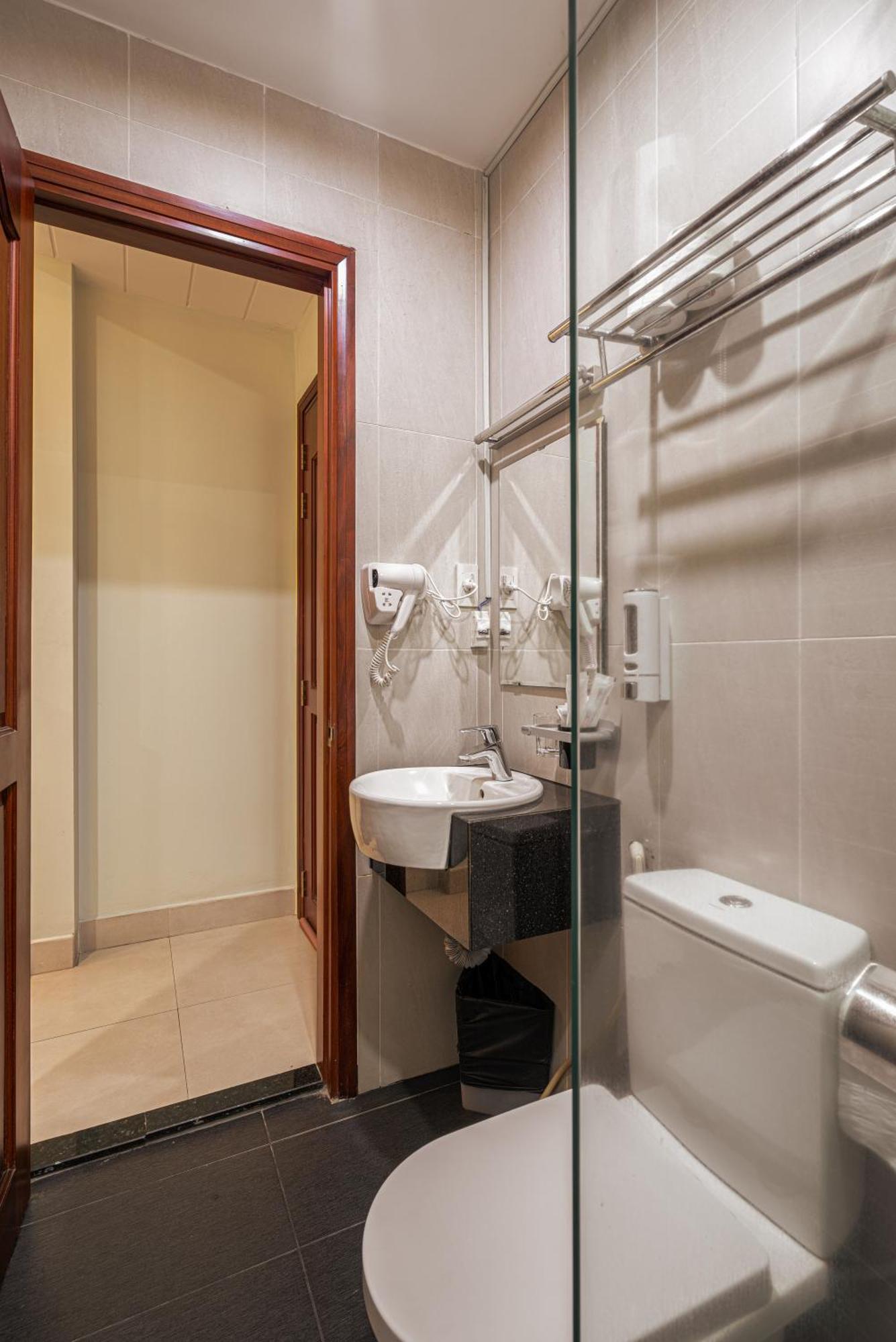 Guest house Amango