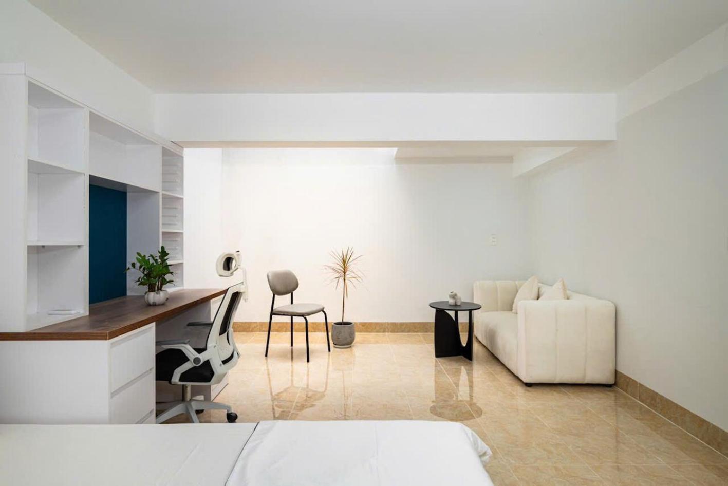 Sweet Homes - Cozy W Kitchen & Netflix Ho Chi Minh City