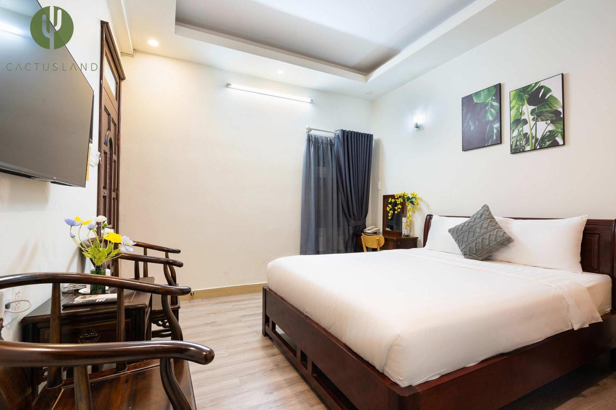 Melinda TP. Hồ Chí Minh