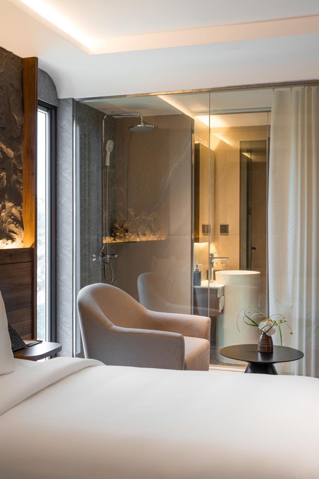 Kin Thai Lung Hotel Bandar Ho Chi Minh