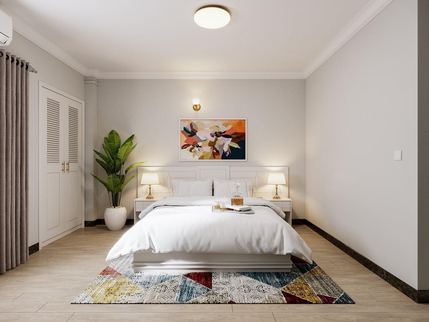 Centara Bed & Breakfast *