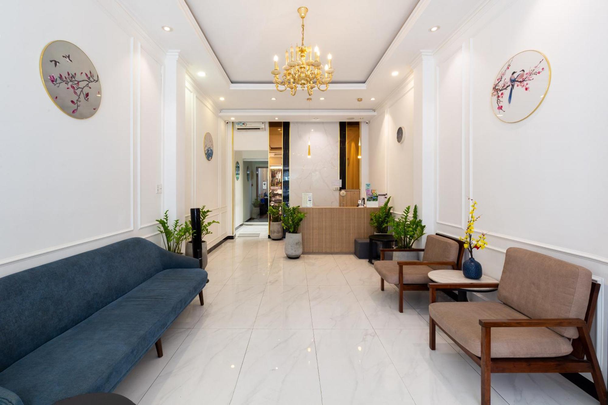 Centara Bed & Breakfast *