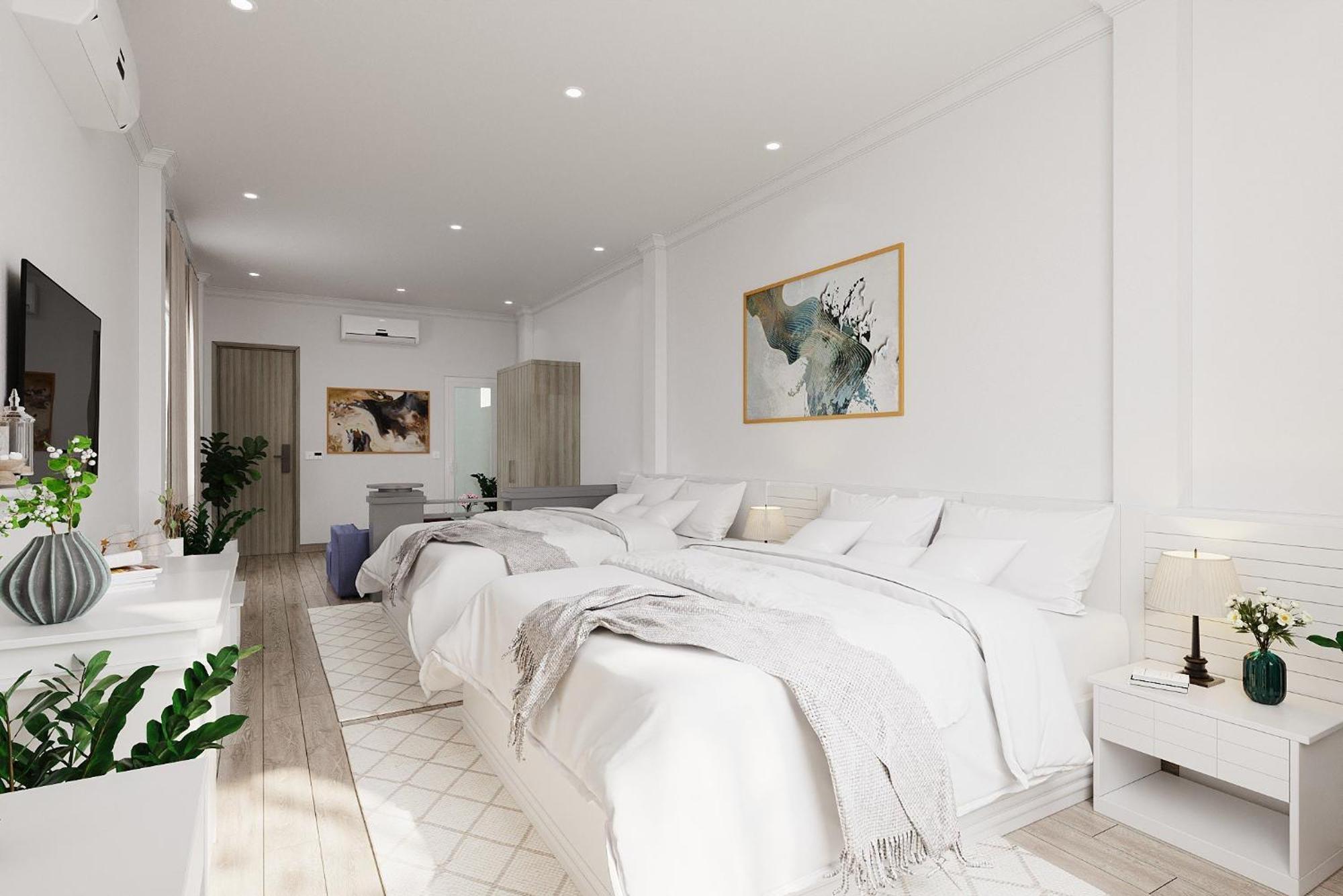 Centara Bed & Breakfast