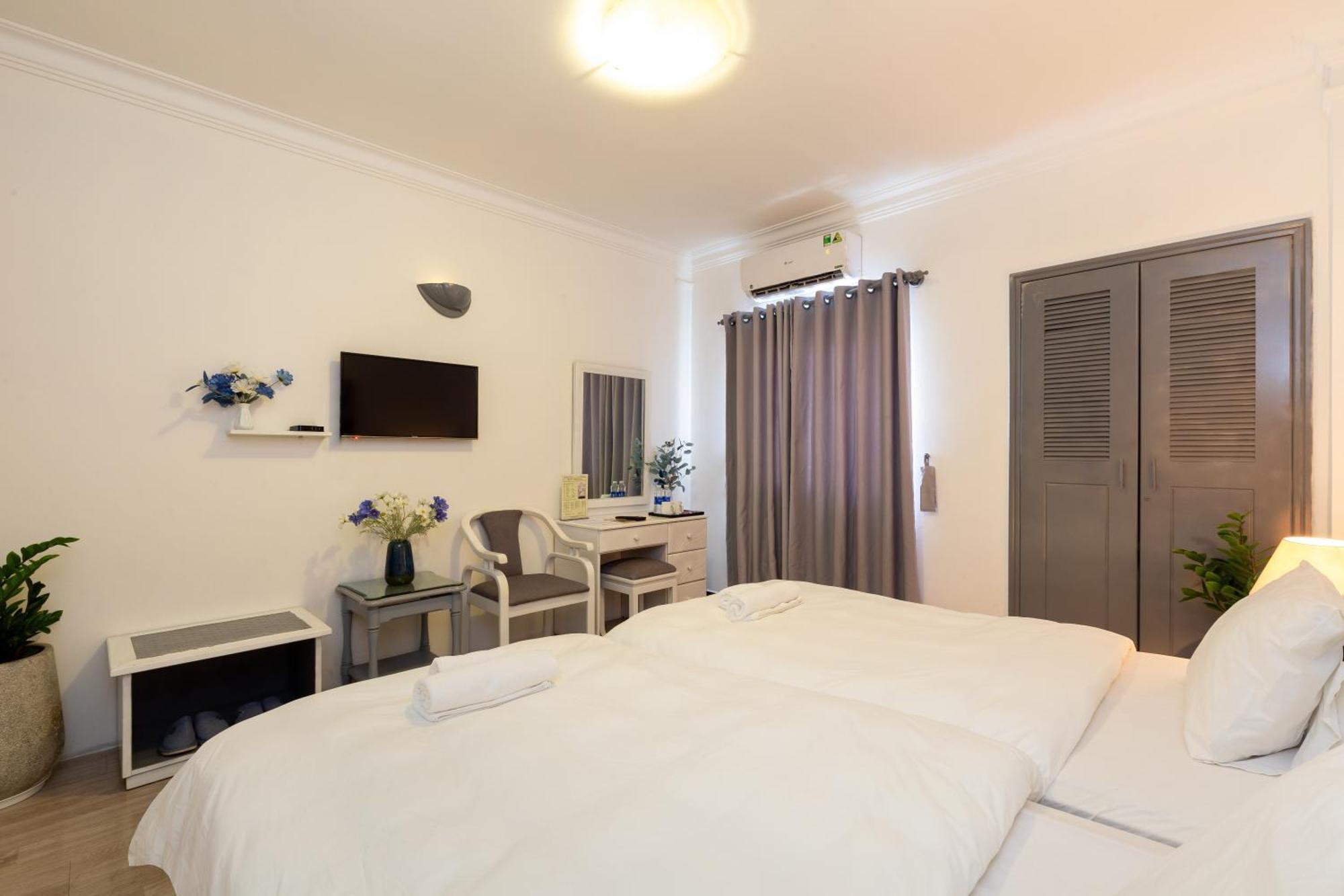 Bed & Breakfast Centara
