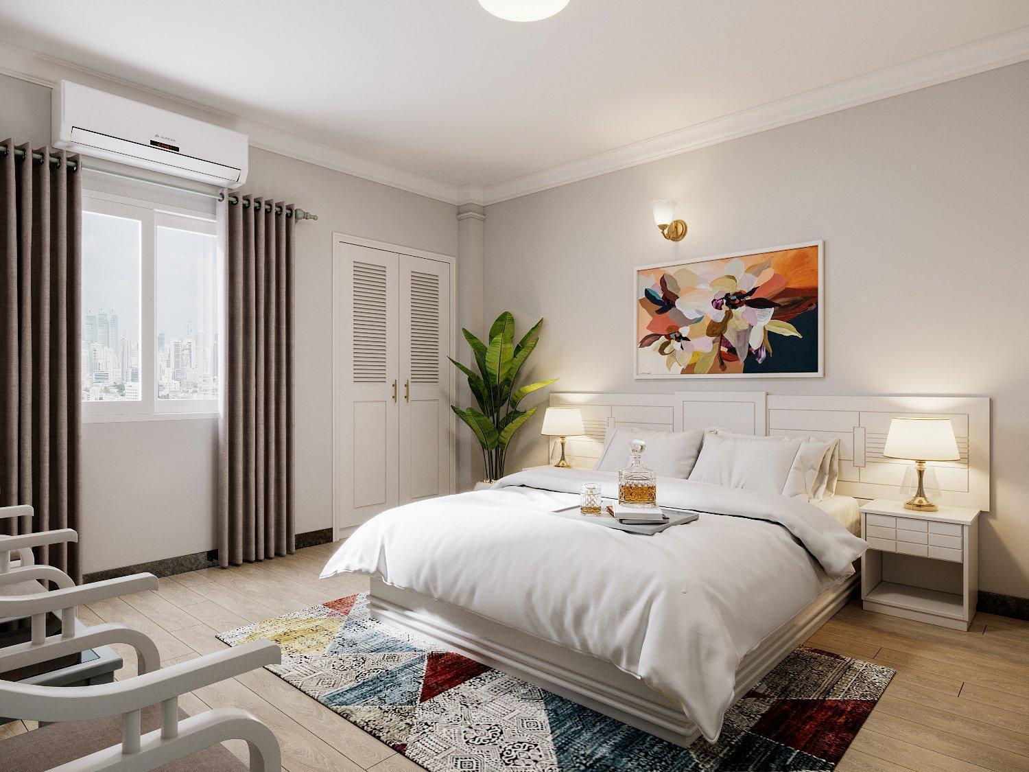 Bed & Breakfast Centara *