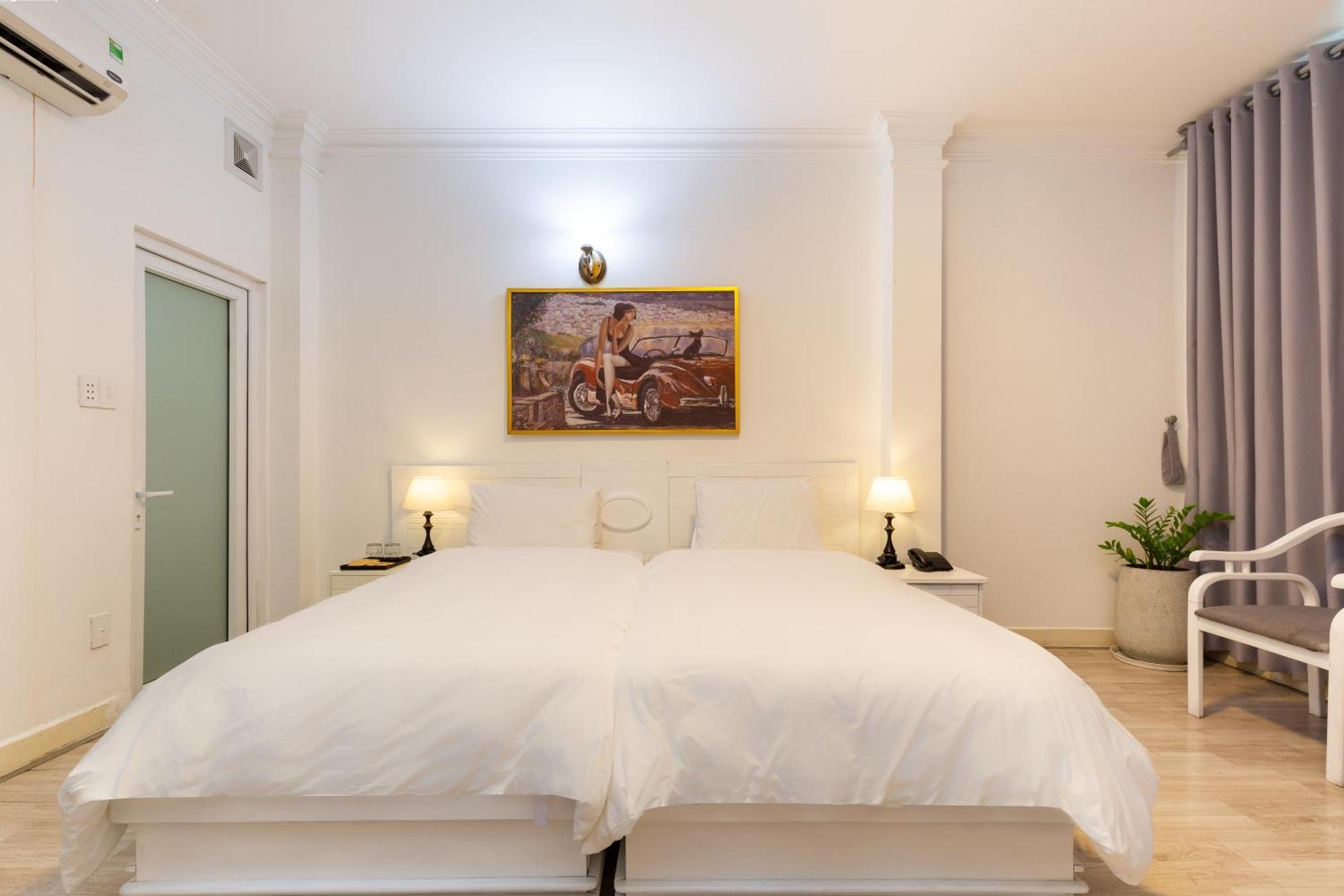 Centara Bed & Breakfast