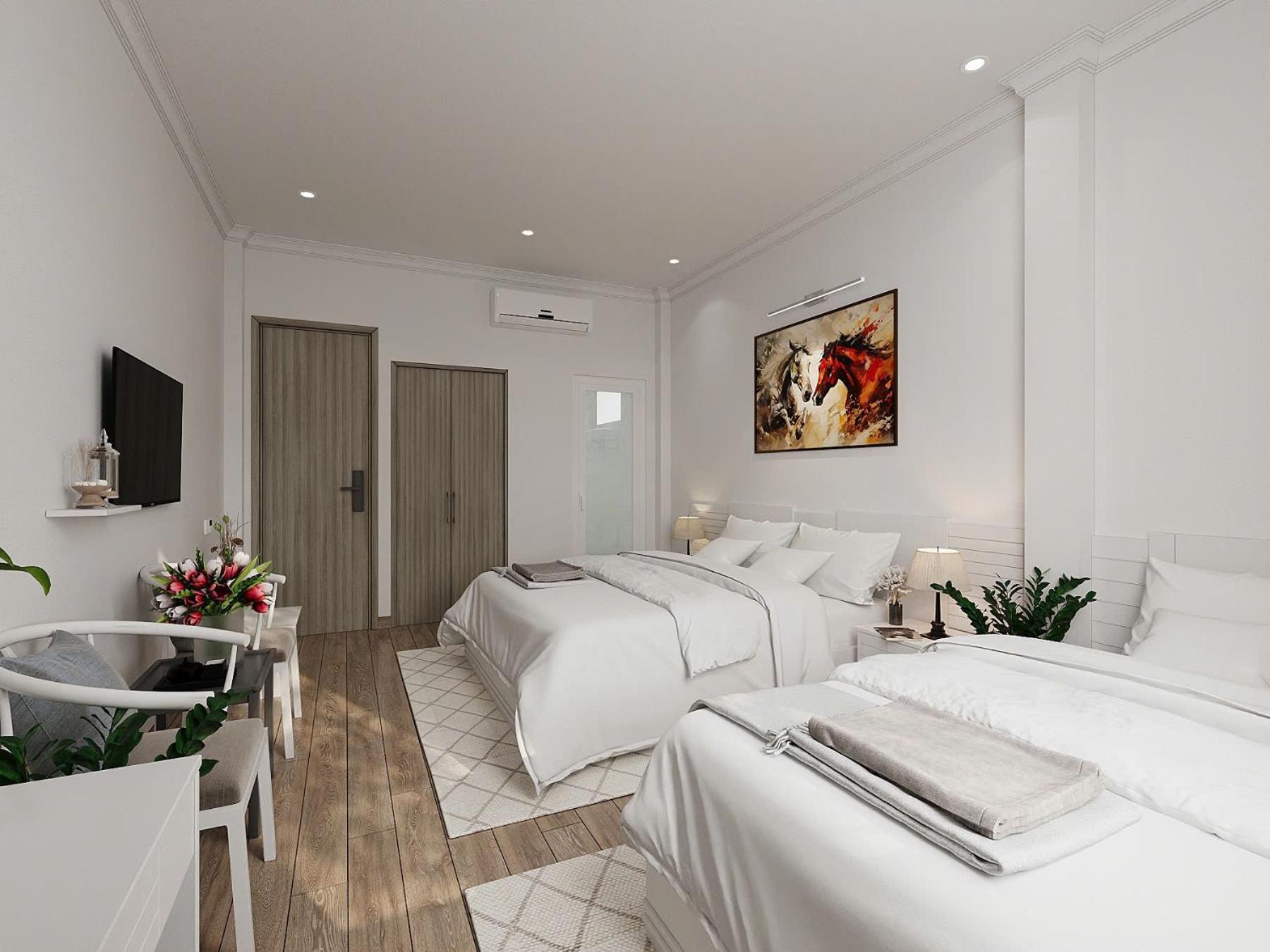Bed & Breakfast Centara