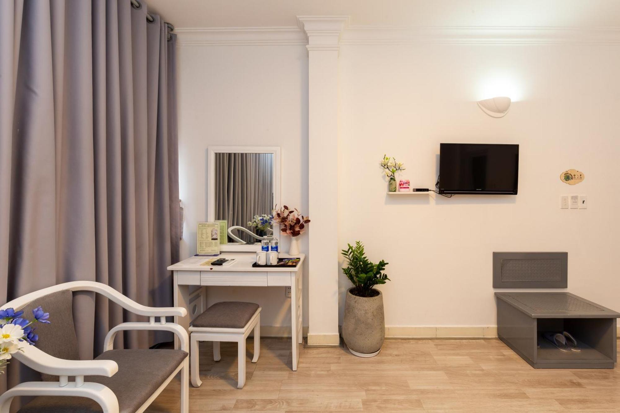Bed & Breakfast Centara