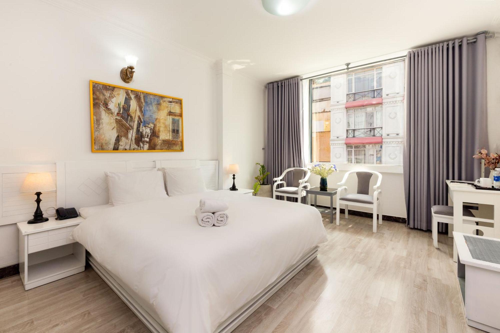 Bed & Breakfast Centara *