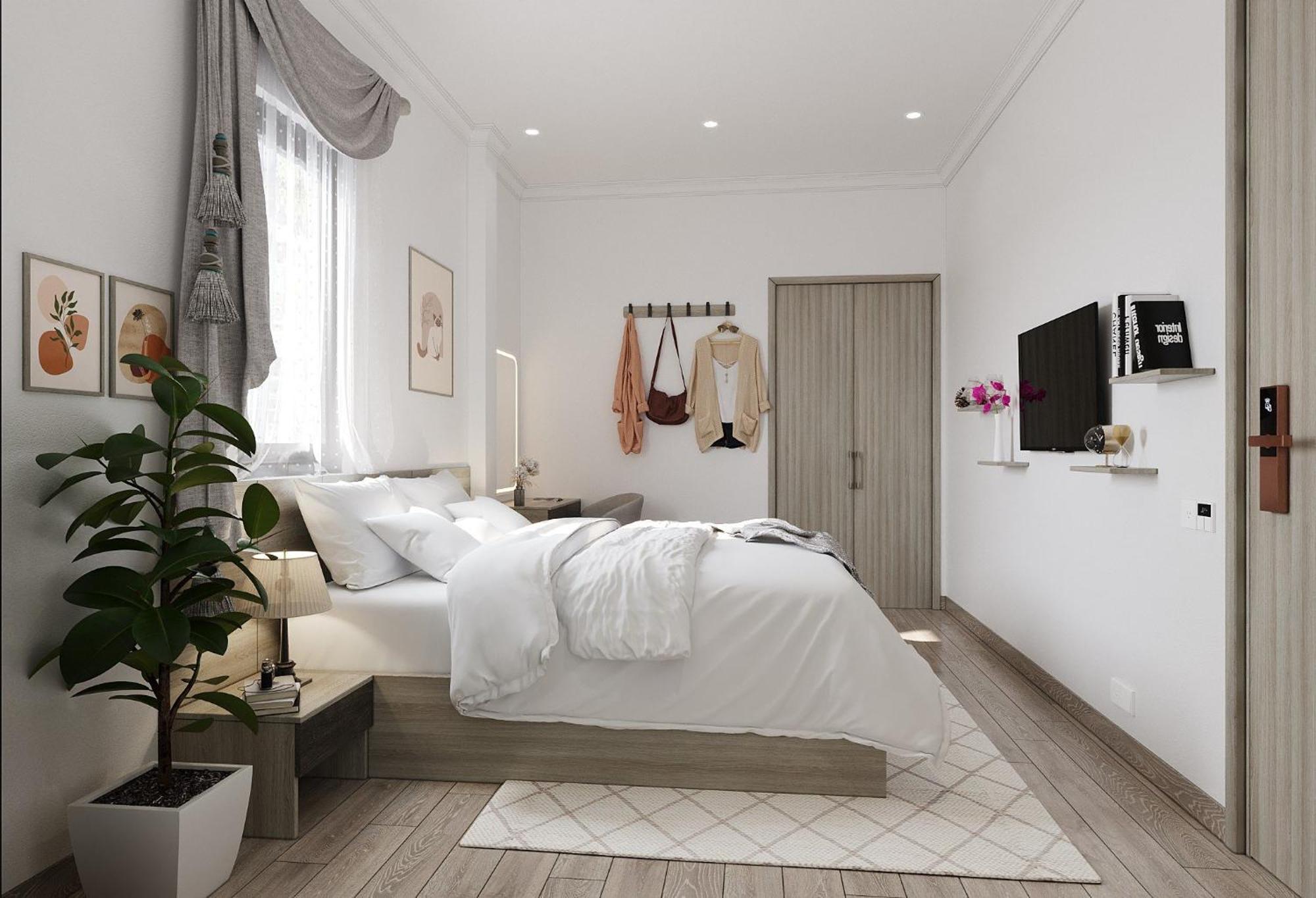 Centara Bed & Breakfast
