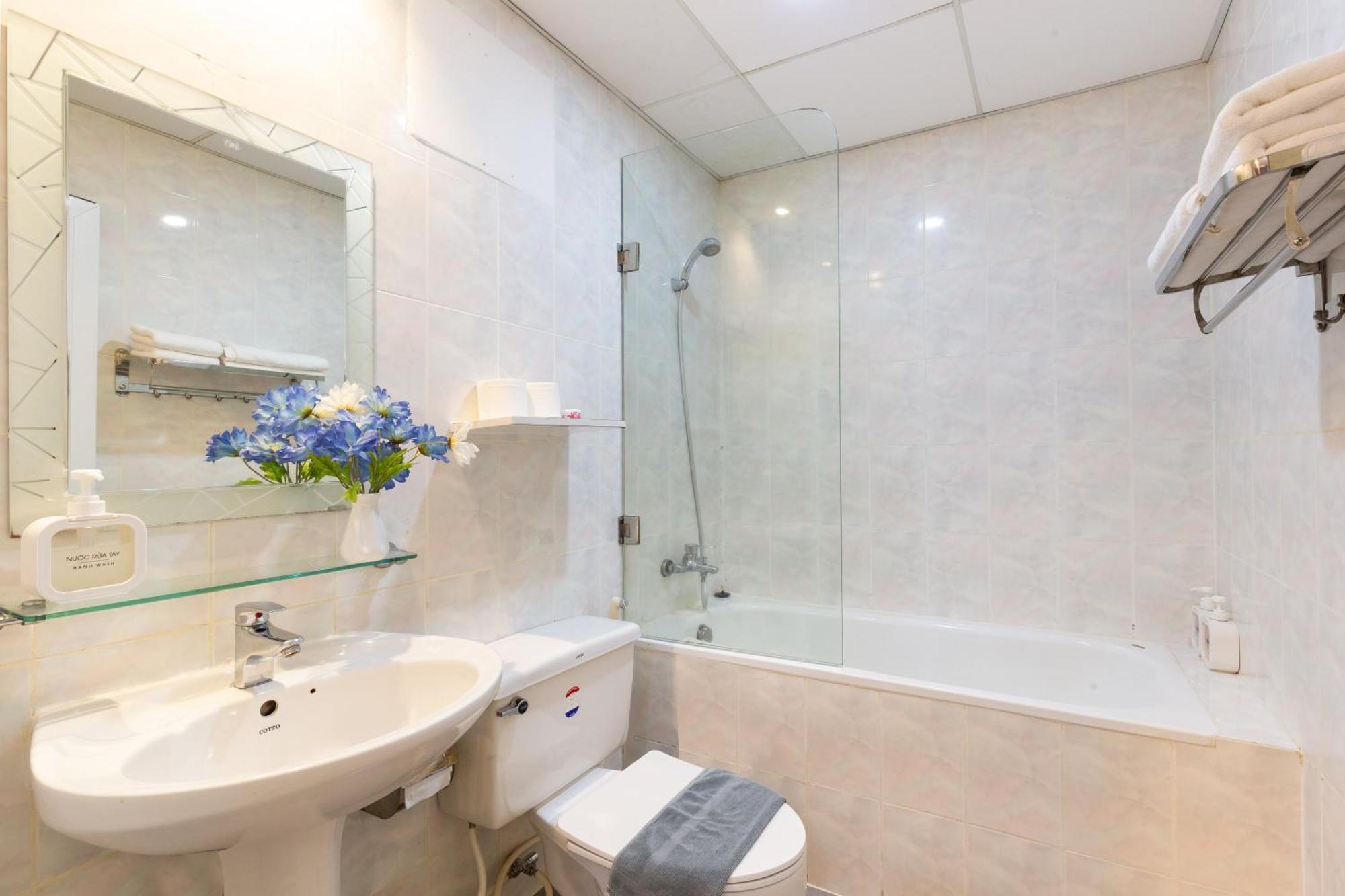 Bed & Breakfast Centara