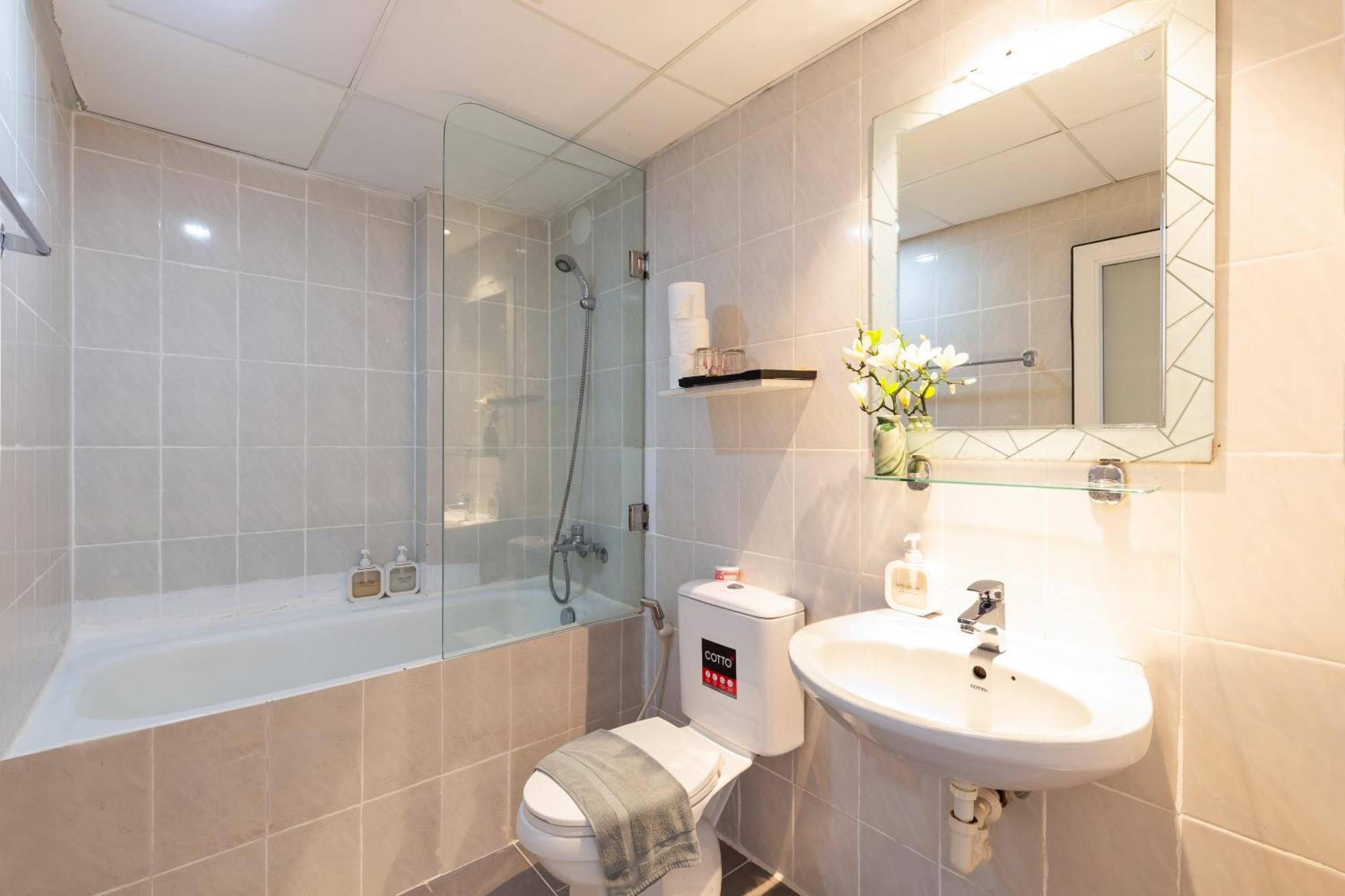 Centara Bed & Breakfast Ho Chi Minh City