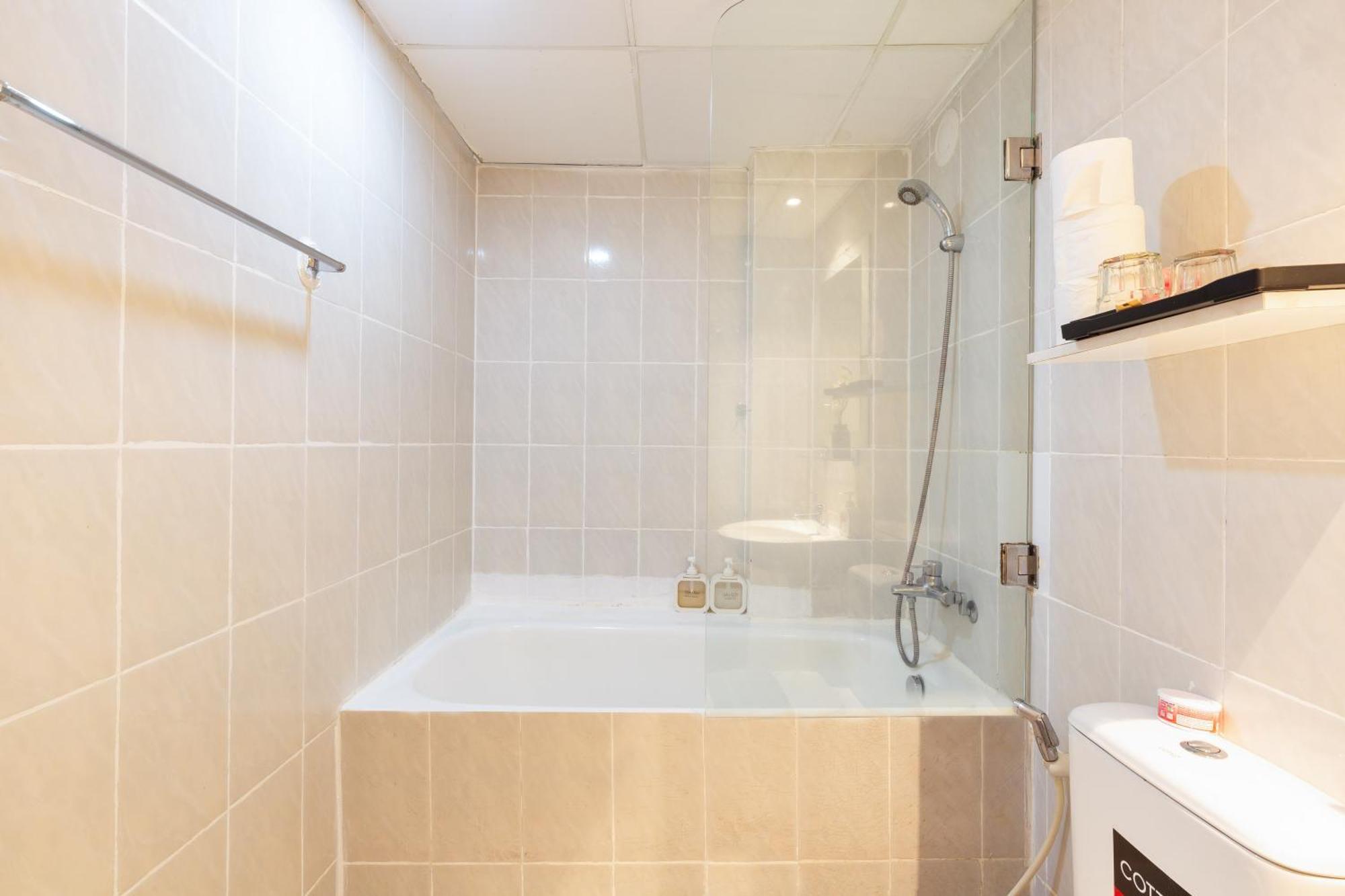 Centara Bed & Breakfast Ho Chi Minh City