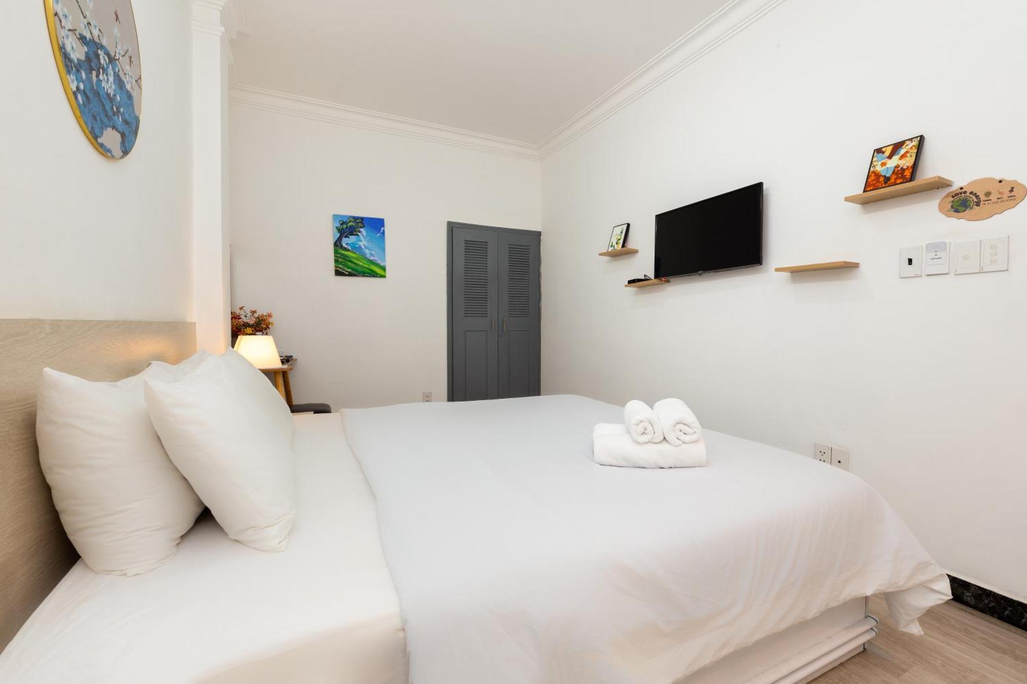 Centara Bed & Breakfast