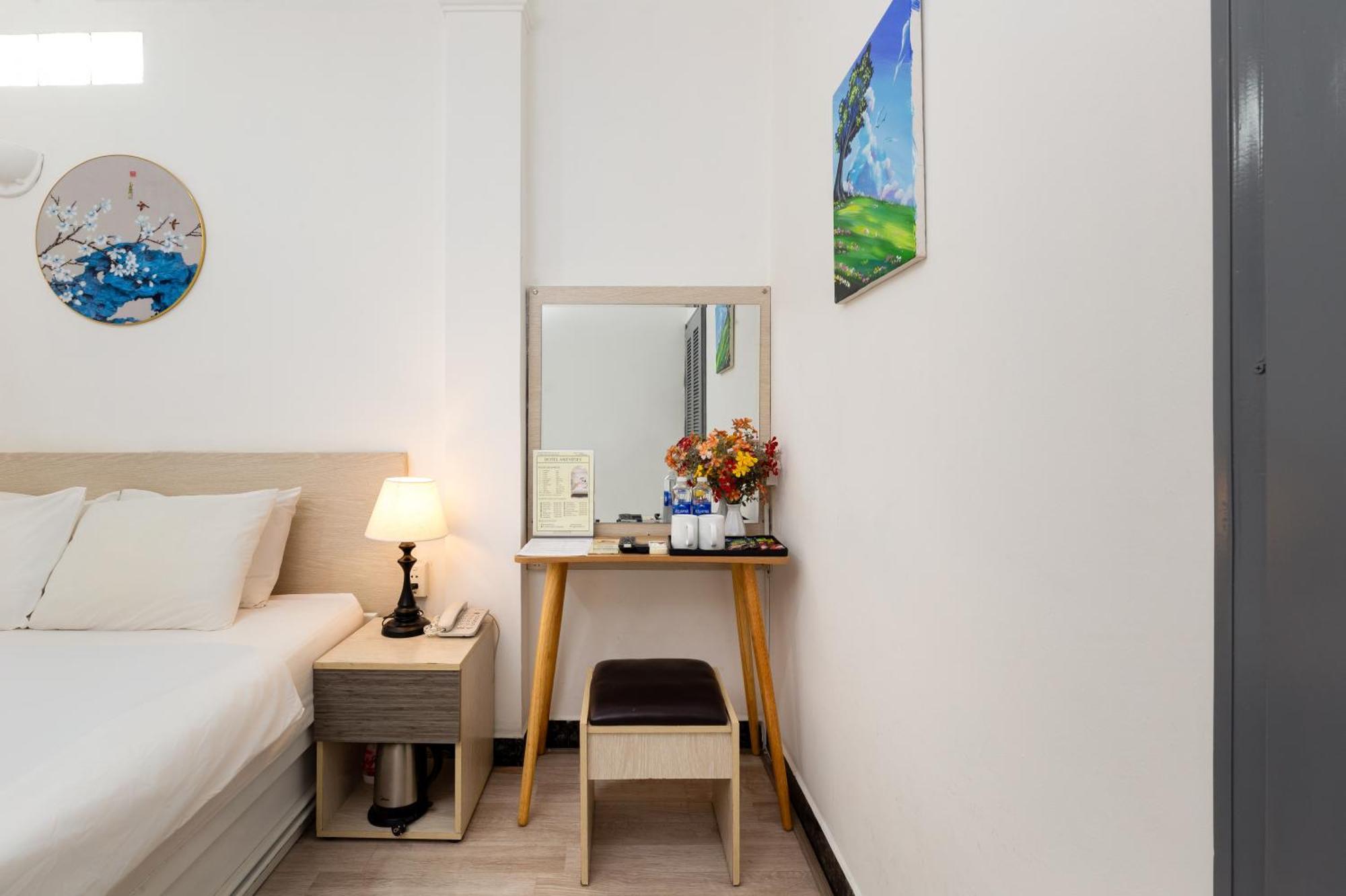 Centara Bed & Breakfast *