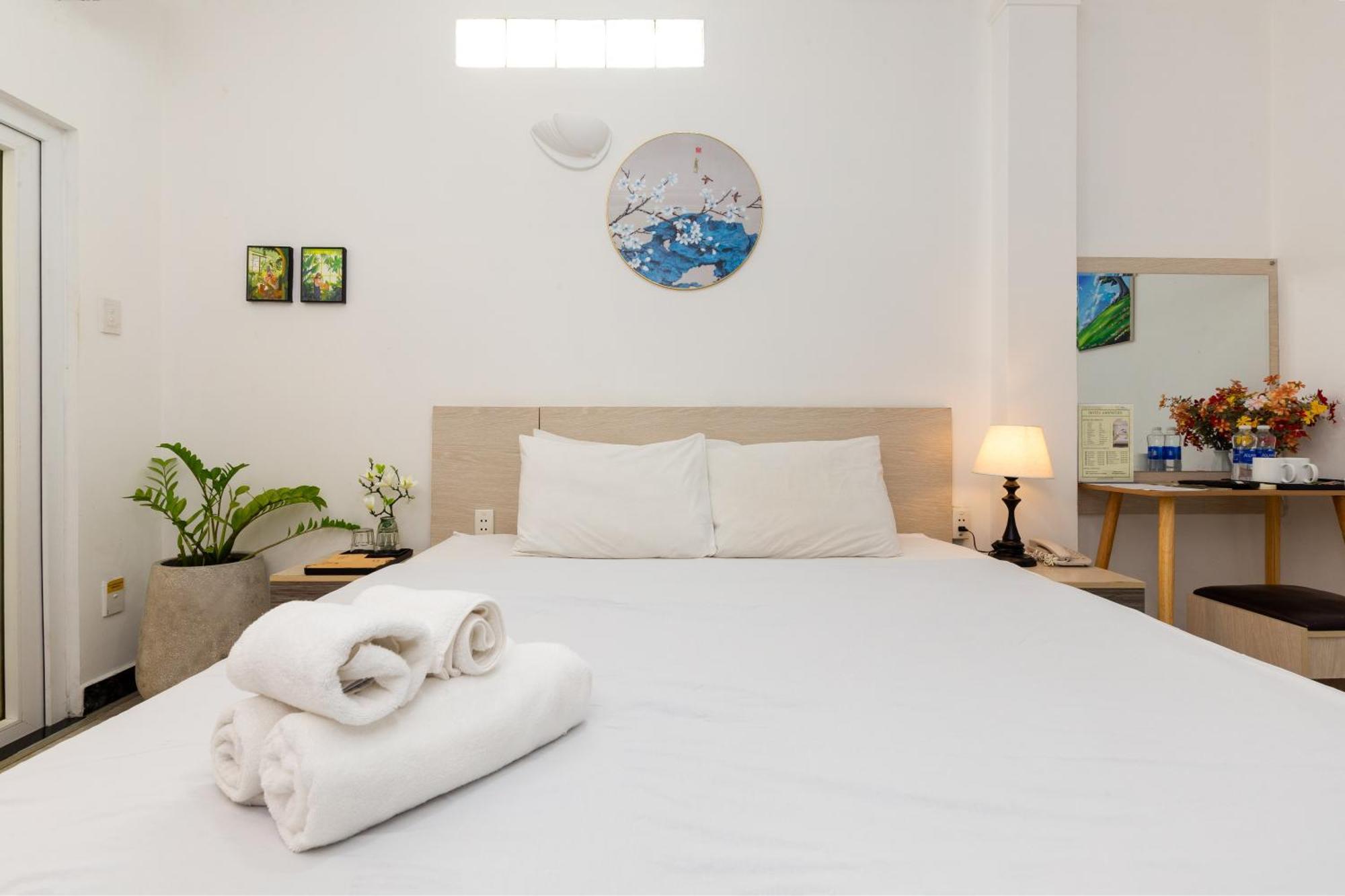 Bed & Breakfast Centara *