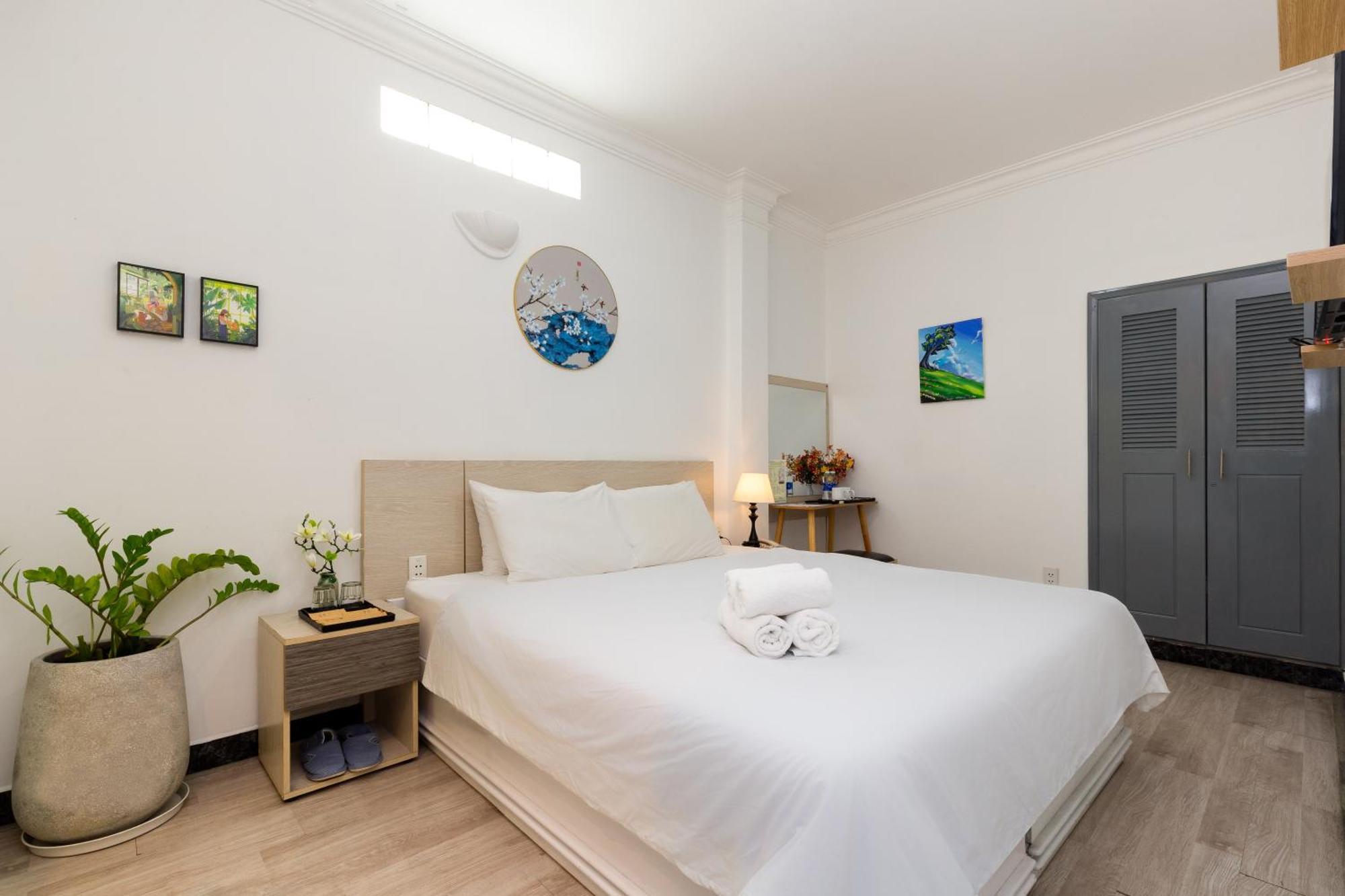 Centara Bed & Breakfast Ho Chi Minh City