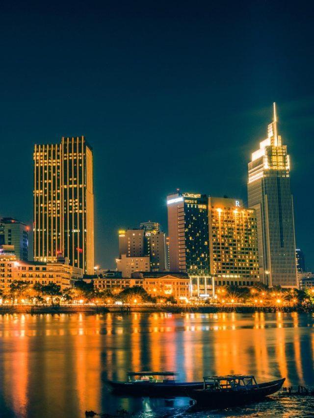 Centara Bed & Breakfast Ho Chi Minh City