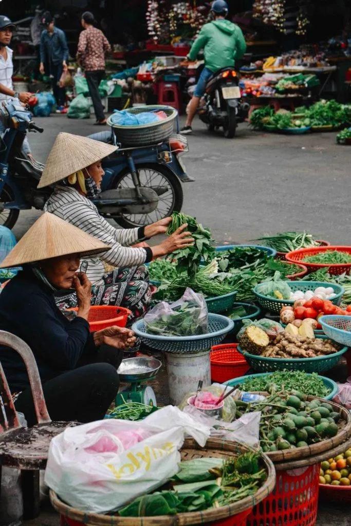 Centara Ho Chi Minh City