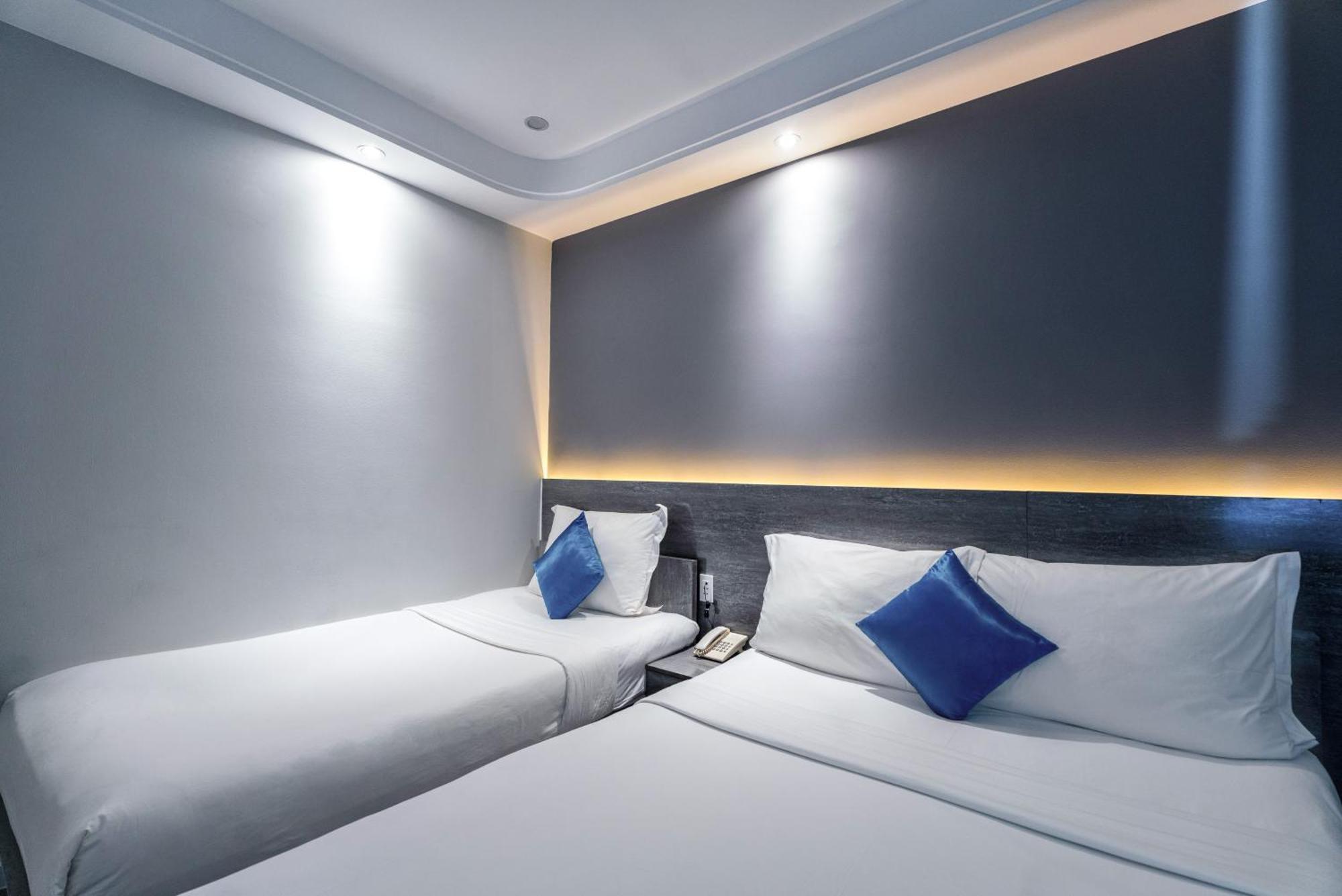 Ruby Saigon - Ben Thanh 3* Ho Chi Minh City