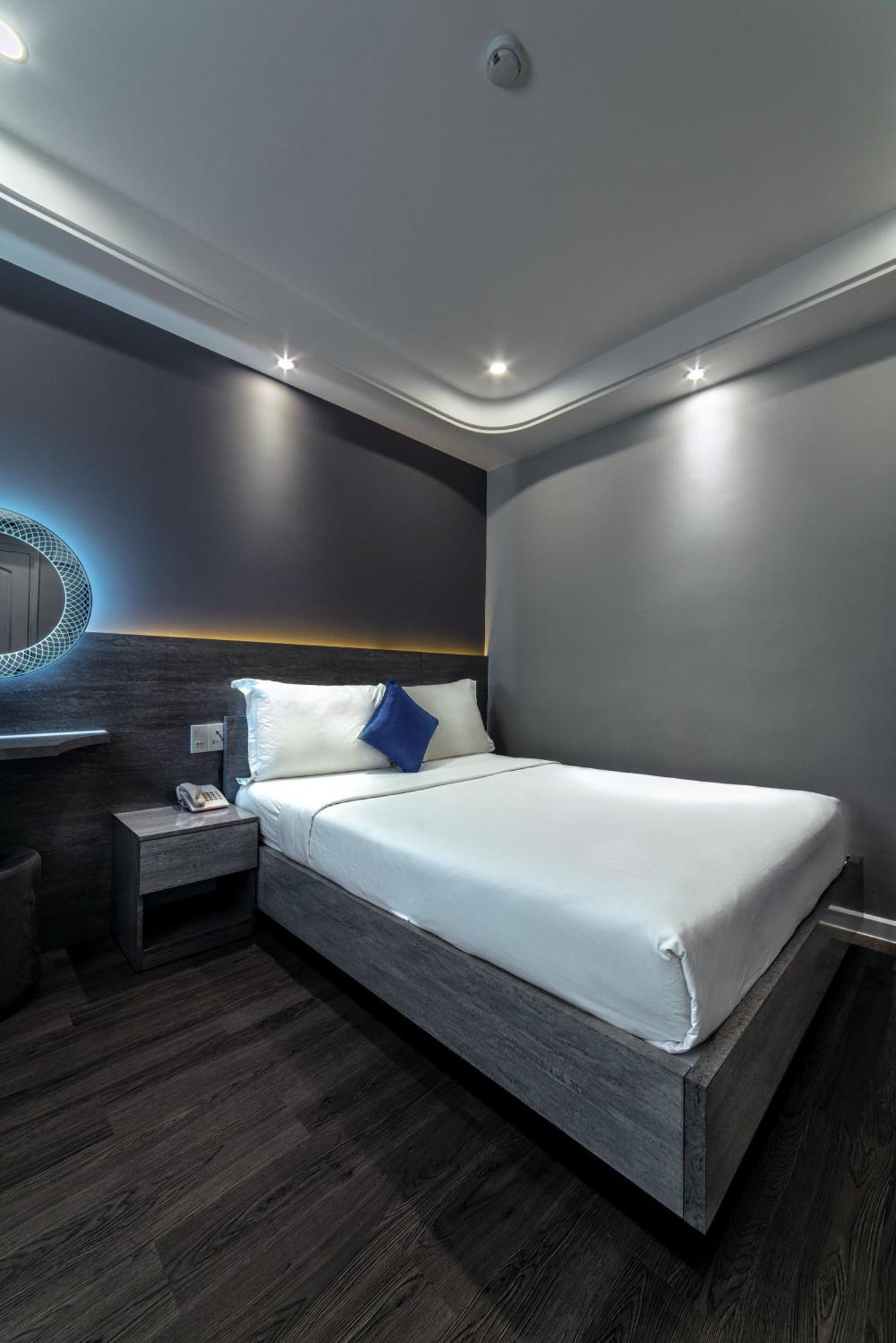 Ruby Saigon - Ben Thanh Hotel Ho Chi Minh City