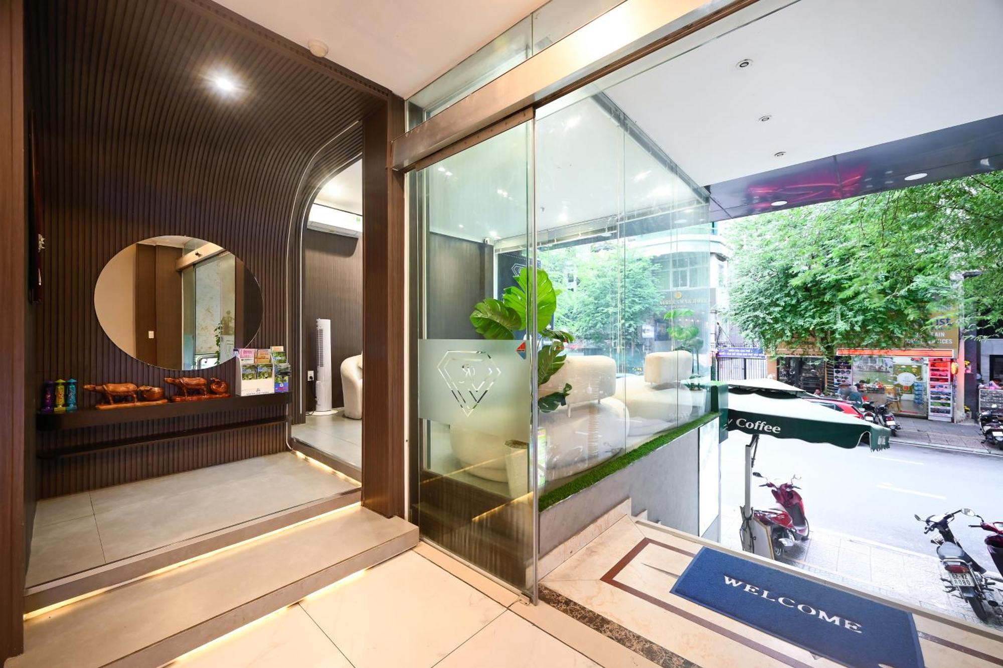 Ruby Saigon - Ben Thanh Hotel 3*