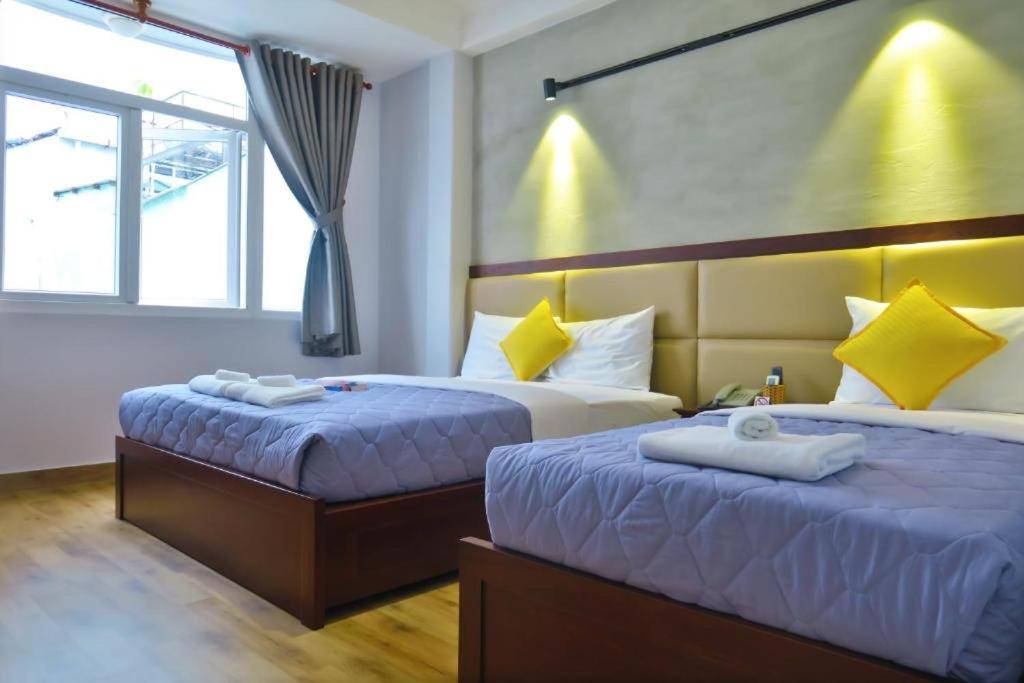 Giang Son Khách sạn 2*