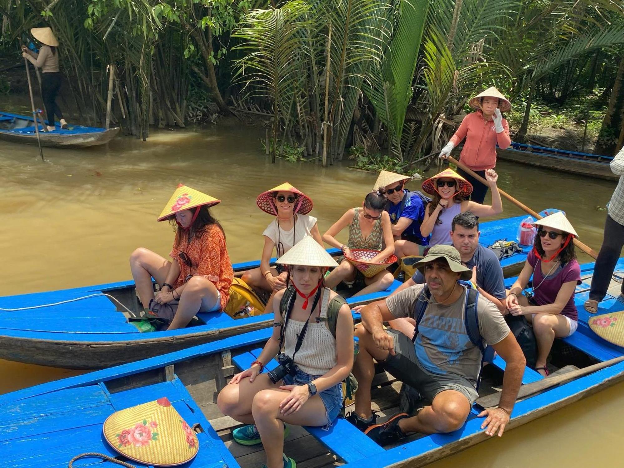 Giang Son Khách sạn