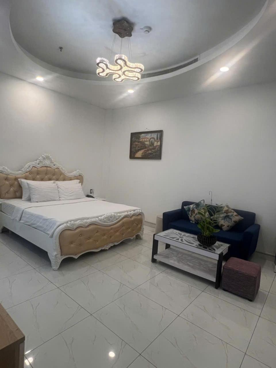 White Diamond - Airport 3* Ho Chi Minh City