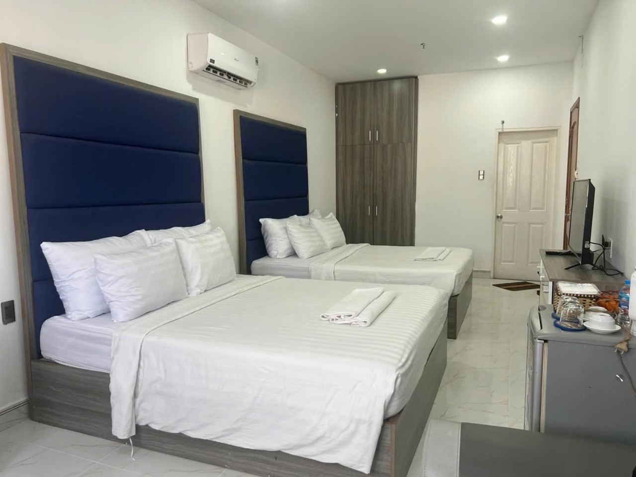 White Diamond - Airport 3* Ho Chi Minh City