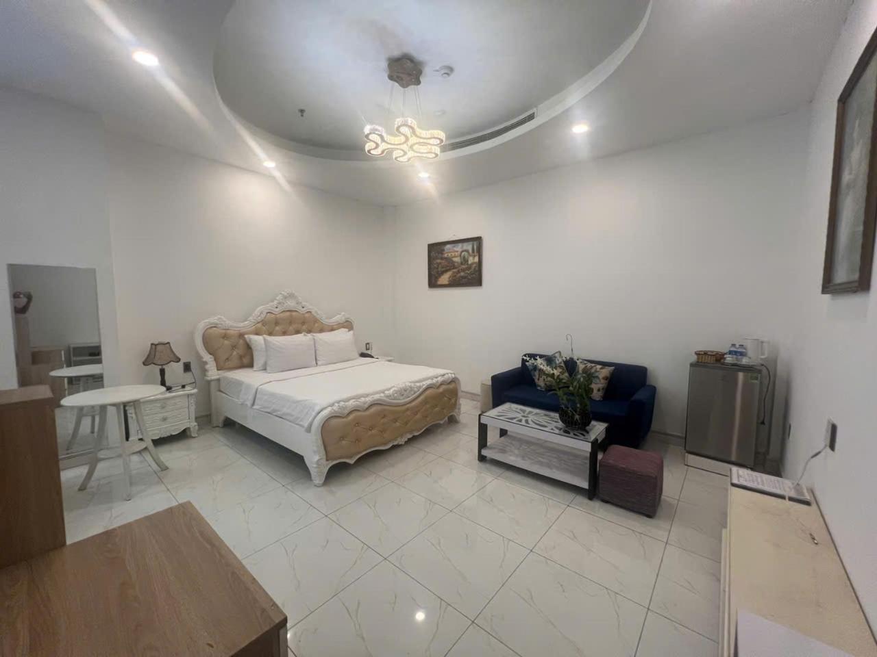White Diamond - Airport Hotel Ho Chi Minh City