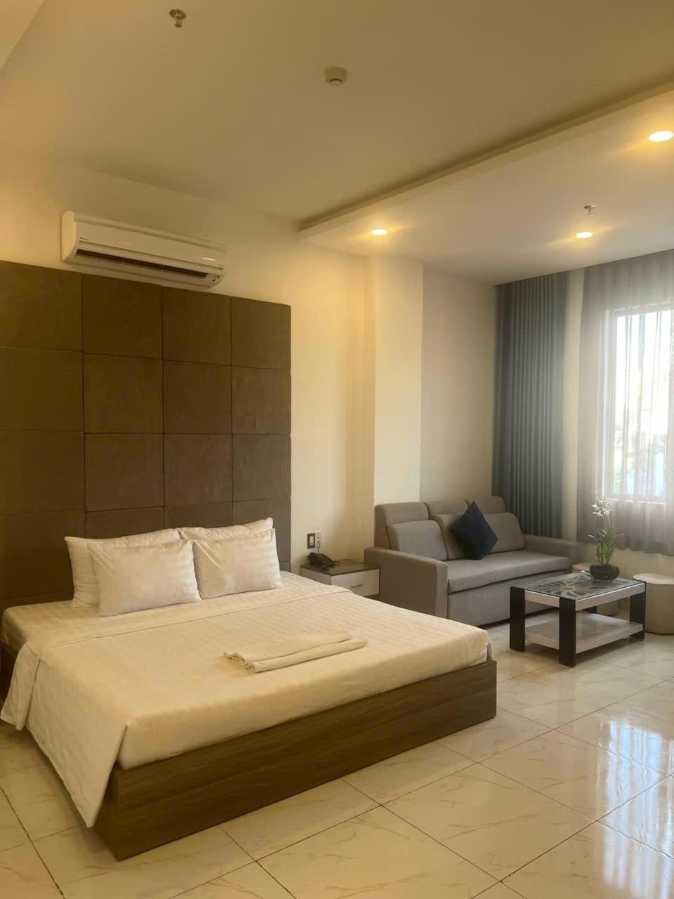 White Diamond - Airport 3* Ho Chi Minh City