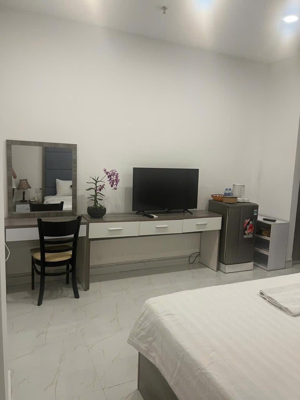 White Diamond - Airport Hotel Ho Chi Minh City