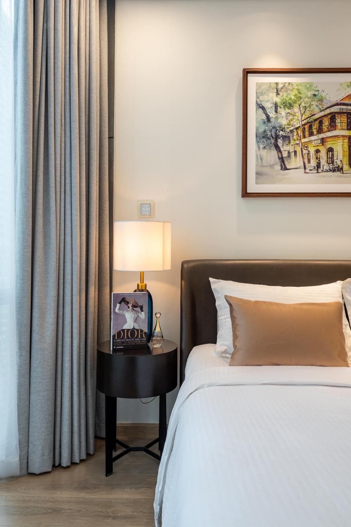Vera Saigon - Luxury Landmark 81 Apartment Ho Chi Minh City